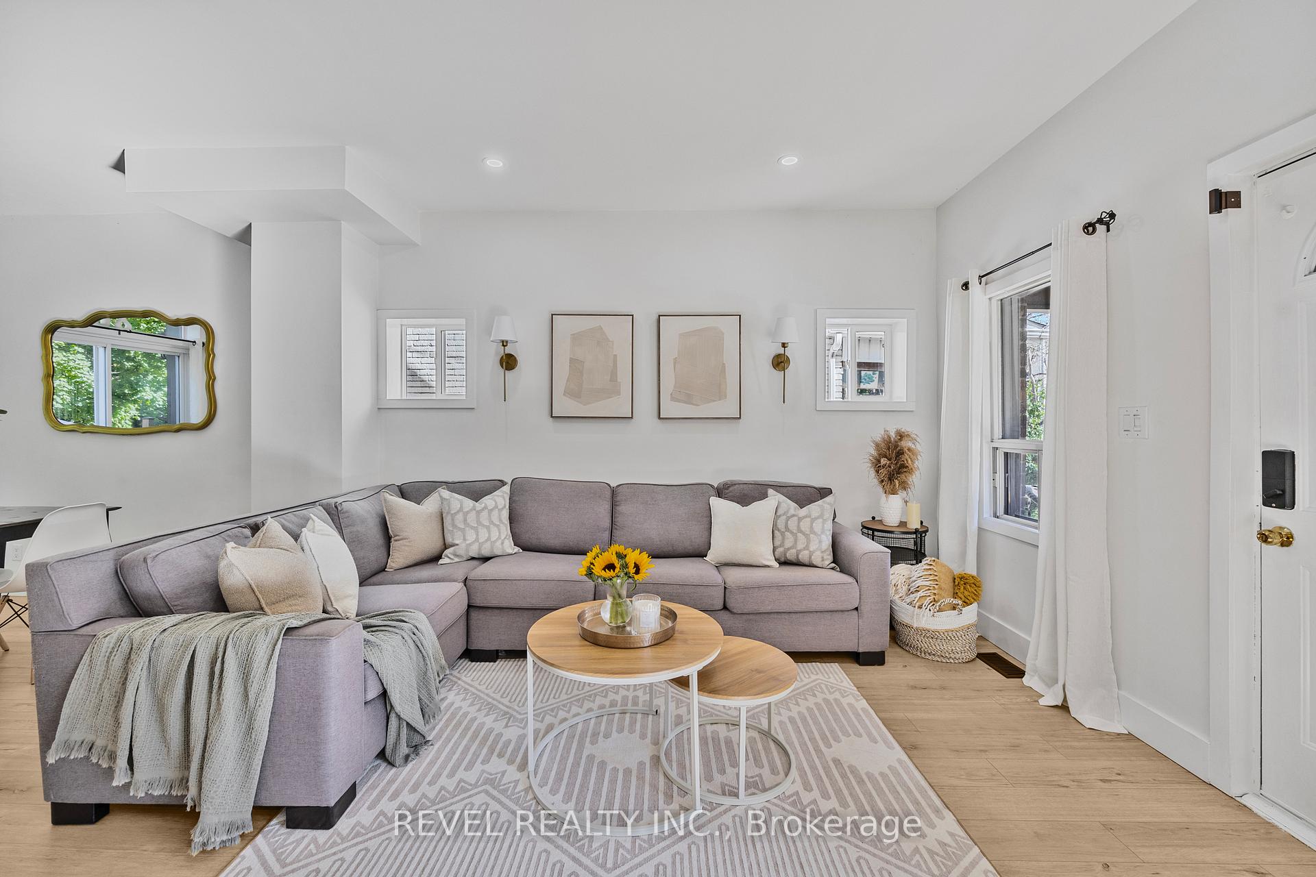 Photo 15 of 289 Cumberland Avenue, Hamilton, Blakeley — HOMEH