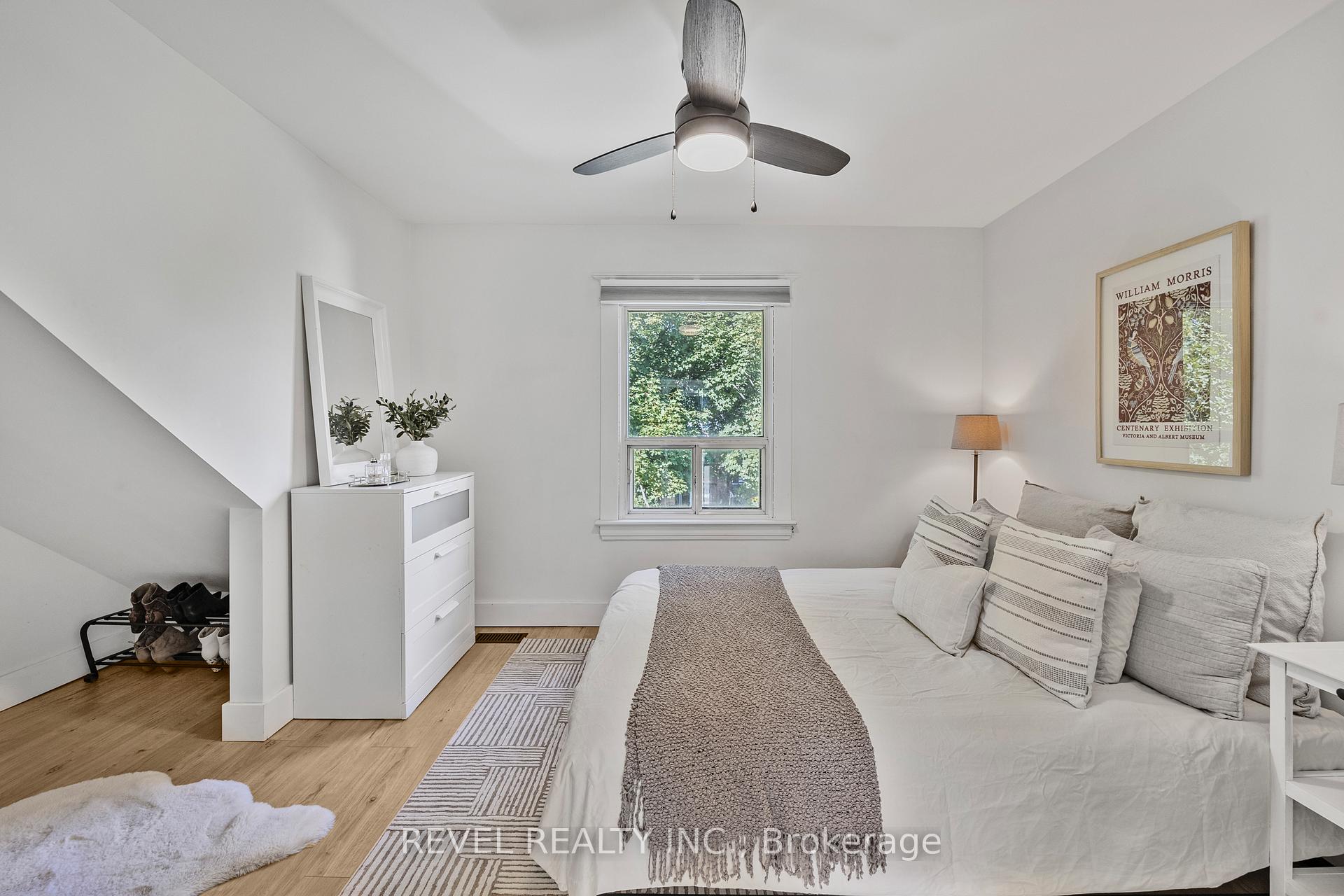 Photo 16 of 289 Cumberland Avenue, Hamilton, Blakeley — HOMEH