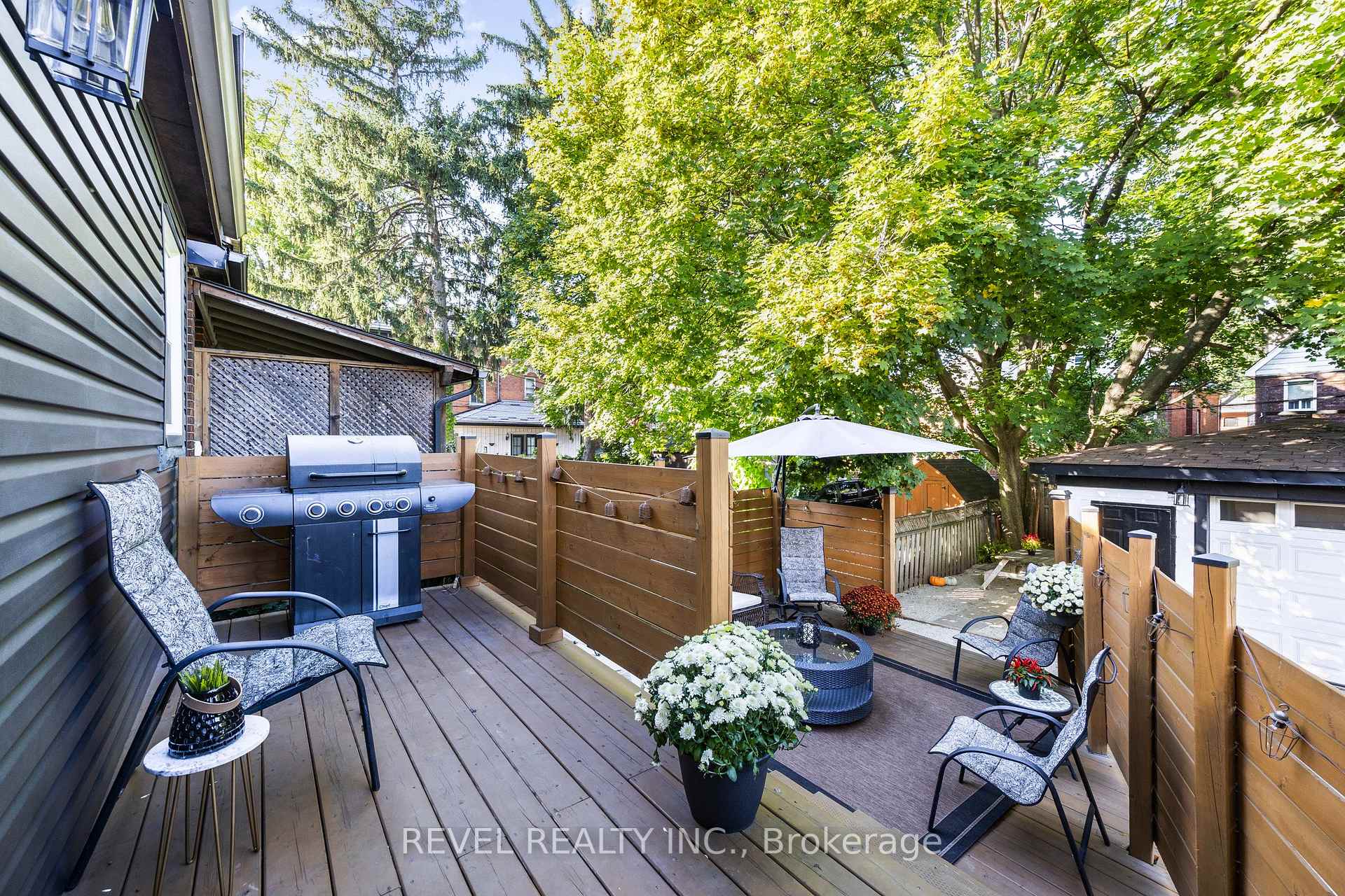 Photo 32 of 289 Cumberland Avenue, Hamilton, Blakeley — HOMEH