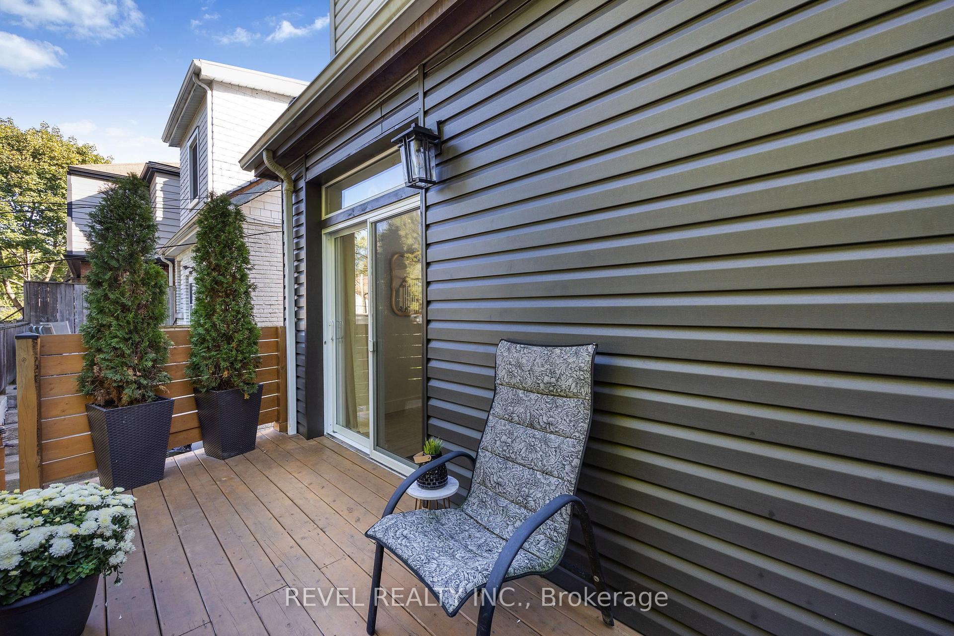 Photo 33 of 289 Cumberland Avenue, Hamilton, Blakeley — HOMEH