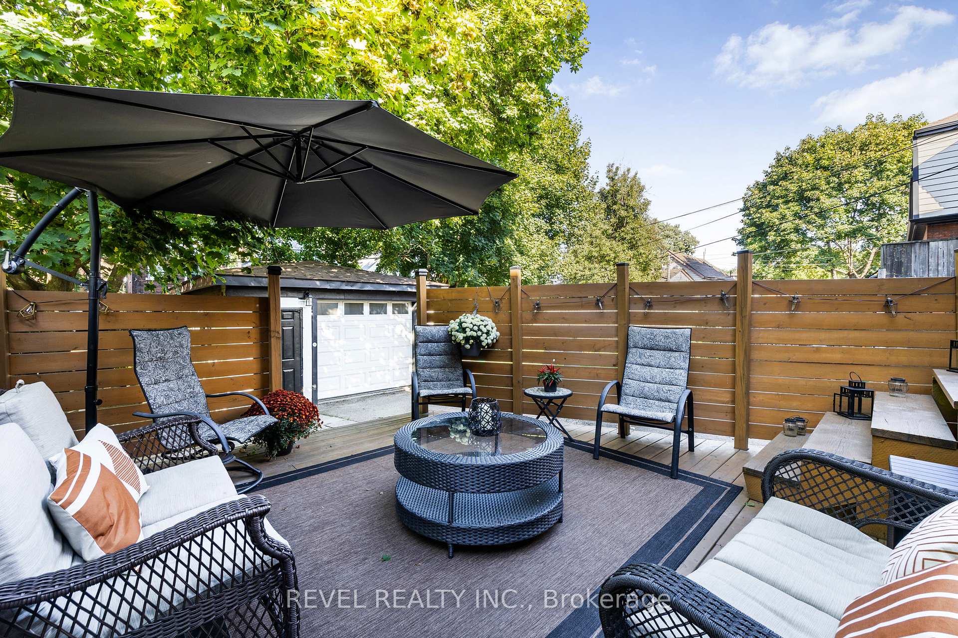 Photo 34 of 289 Cumberland Avenue, Hamilton, Blakeley — HOMEH