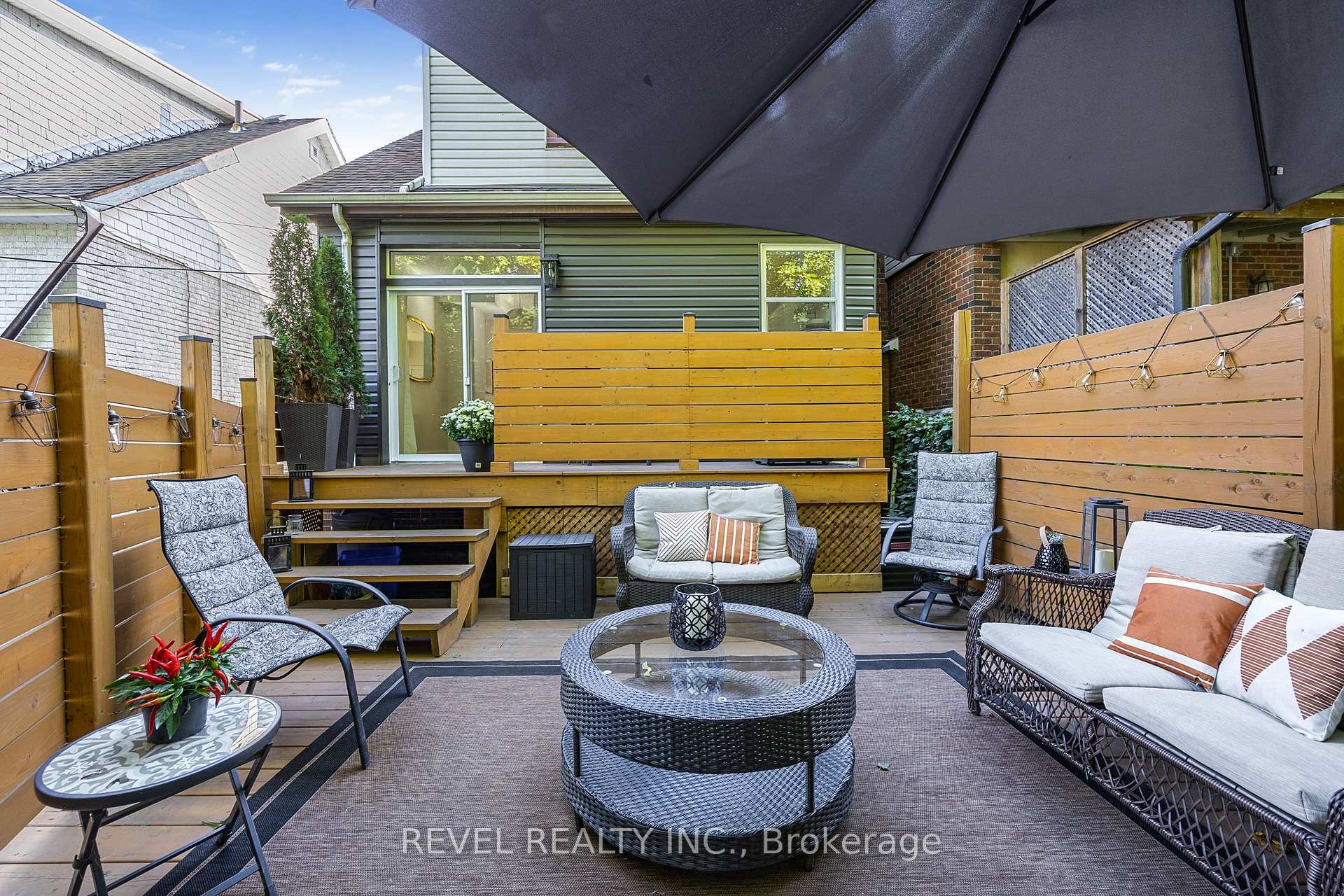Photo 35 of 289 Cumberland Avenue, Hamilton, Blakeley — HOMEH