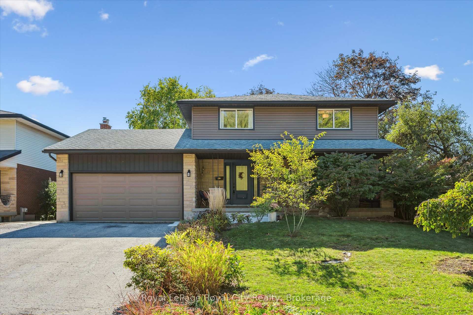 Front of 3 Latenda Place