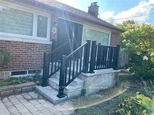 Front of Unit BSMT, 8 Marlborough Road