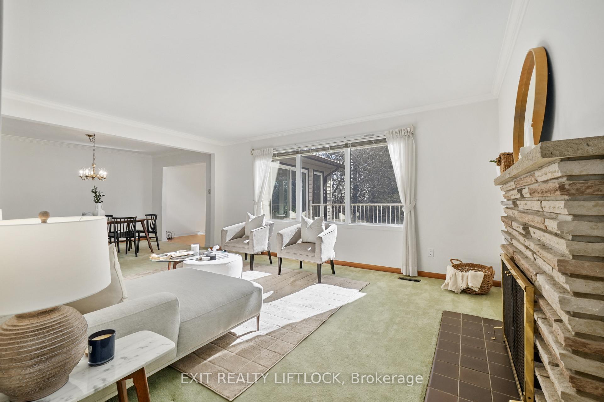 Photo 10 of 1310 Keewatin Boulevard, Peterborough, Northcrest Ward 5 — HOMEH