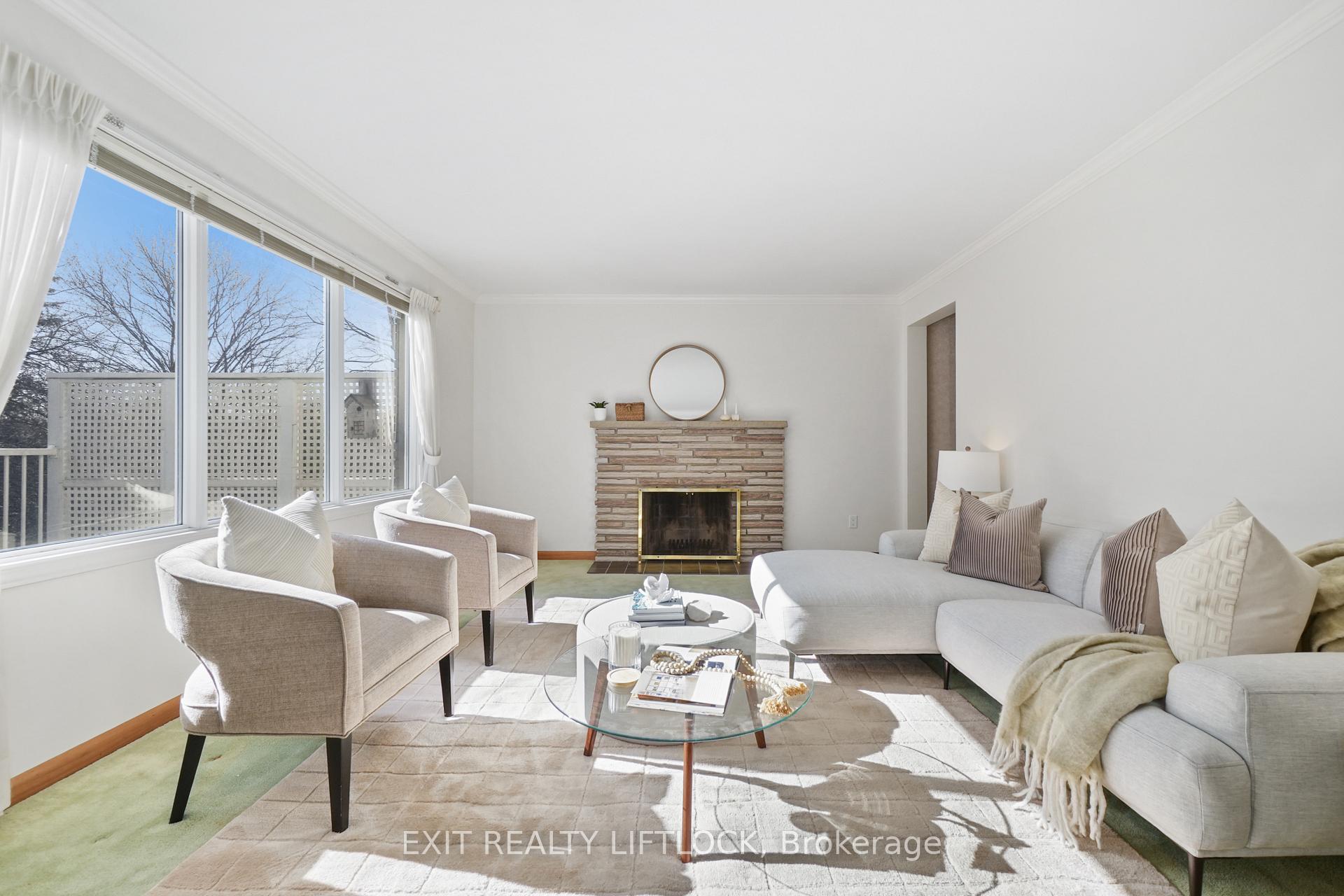 Photo 12 of 1310 Keewatin Boulevard, Peterborough, Northcrest Ward 5 — HOMEH