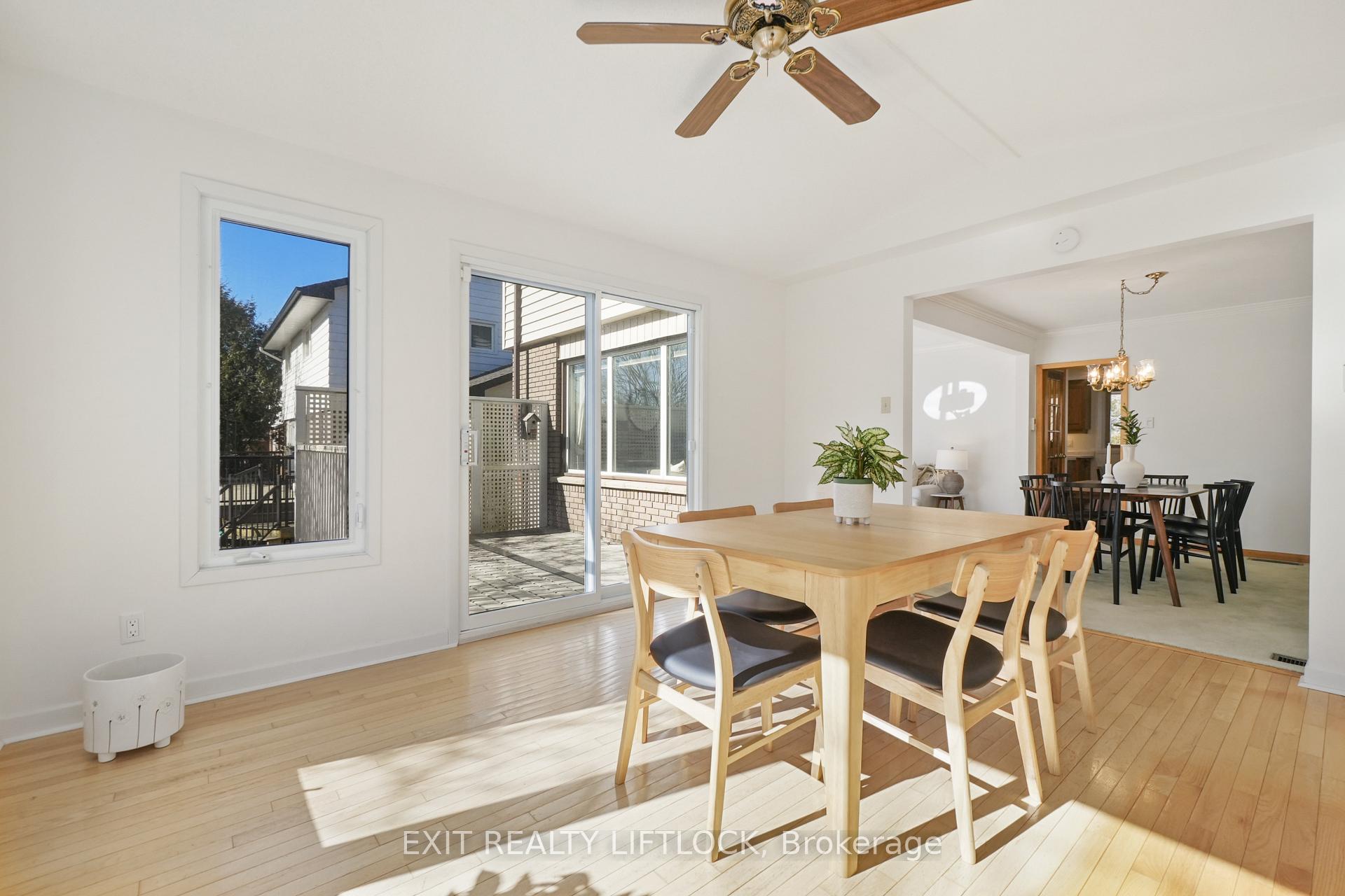 Photo 14 of 1310 Keewatin Boulevard, Peterborough, Northcrest Ward 5 — HOMEH