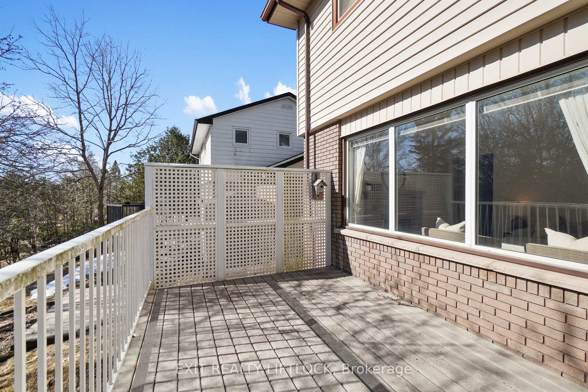 Photo 15 of 1310 Keewatin Boulevard, Peterborough, Northcrest Ward 5 — HOMEH