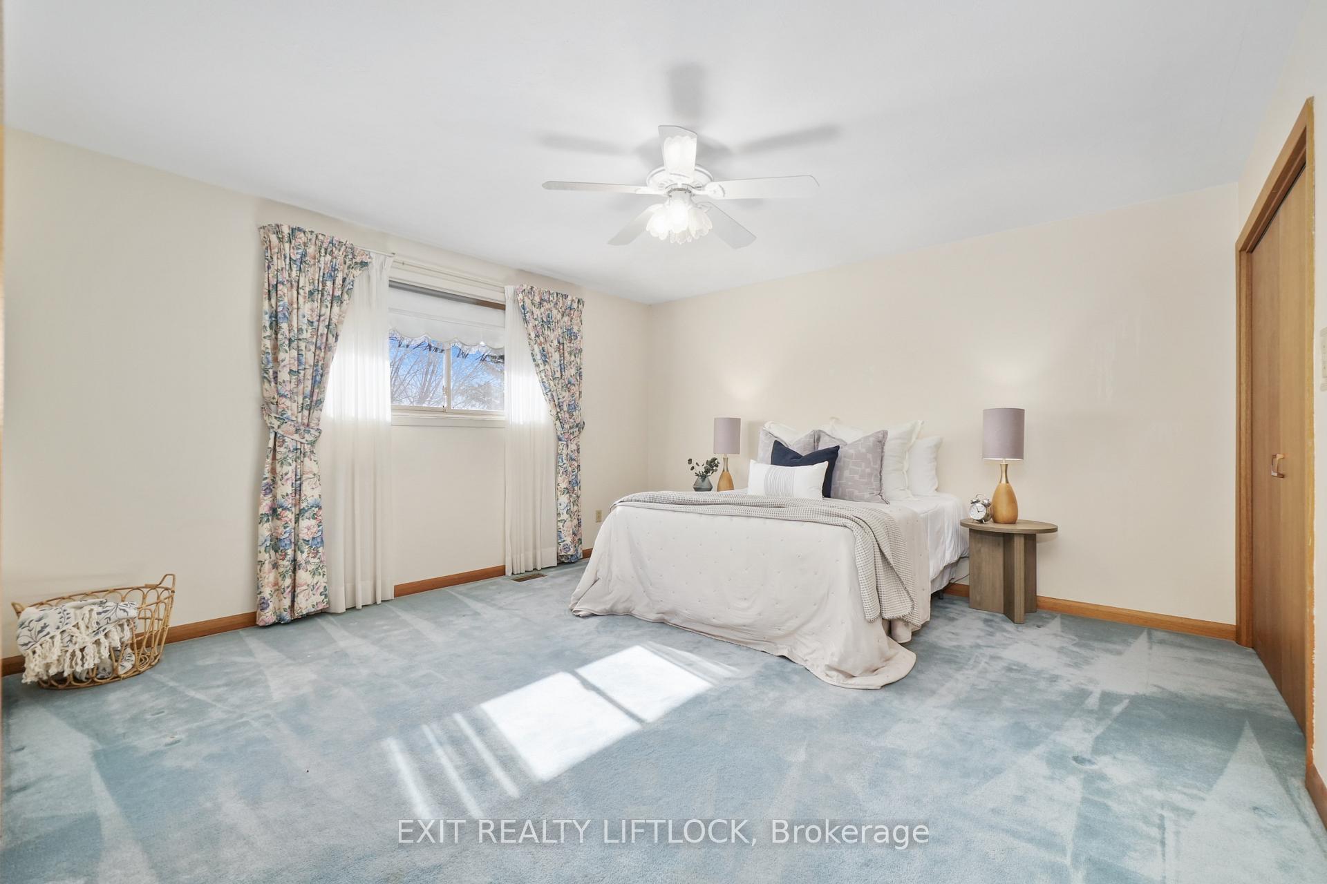 Photo 17 of 1310 Keewatin Boulevard, Peterborough, Northcrest Ward 5 — HOMEH