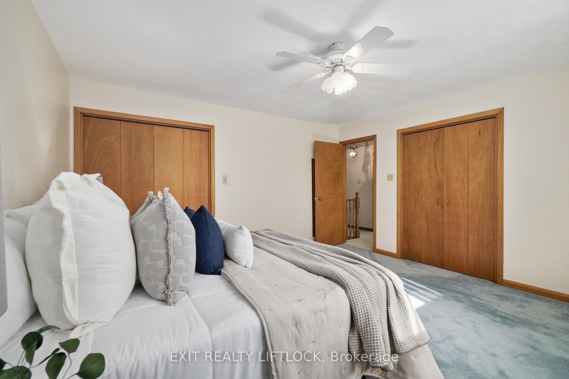 Photo 18 of 1310 Keewatin Boulevard, Peterborough, Northcrest Ward 5 — HOMEH