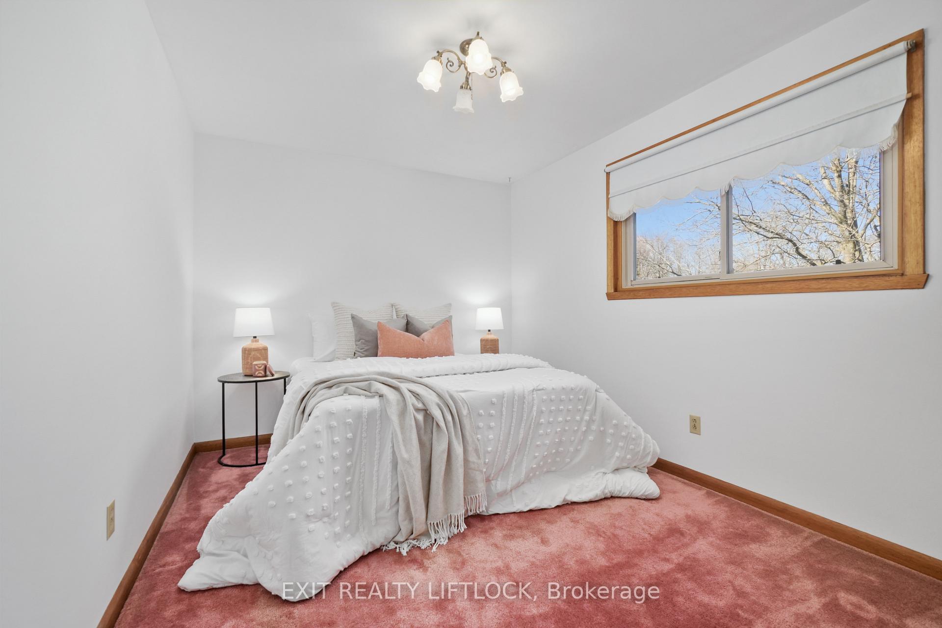 Photo 20 of 1310 Keewatin Boulevard, Peterborough, Northcrest Ward 5 — HOMEH