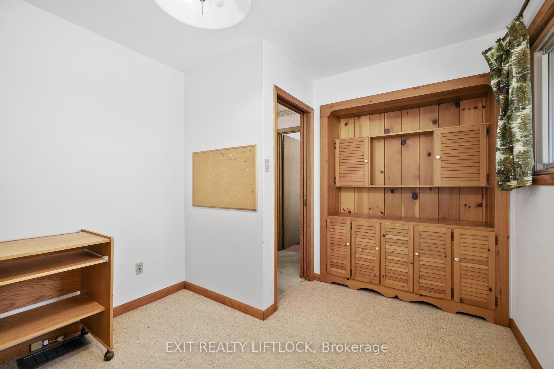 Photo 23 of 1310 Keewatin Boulevard, Peterborough, Northcrest Ward 5 — HOMEH