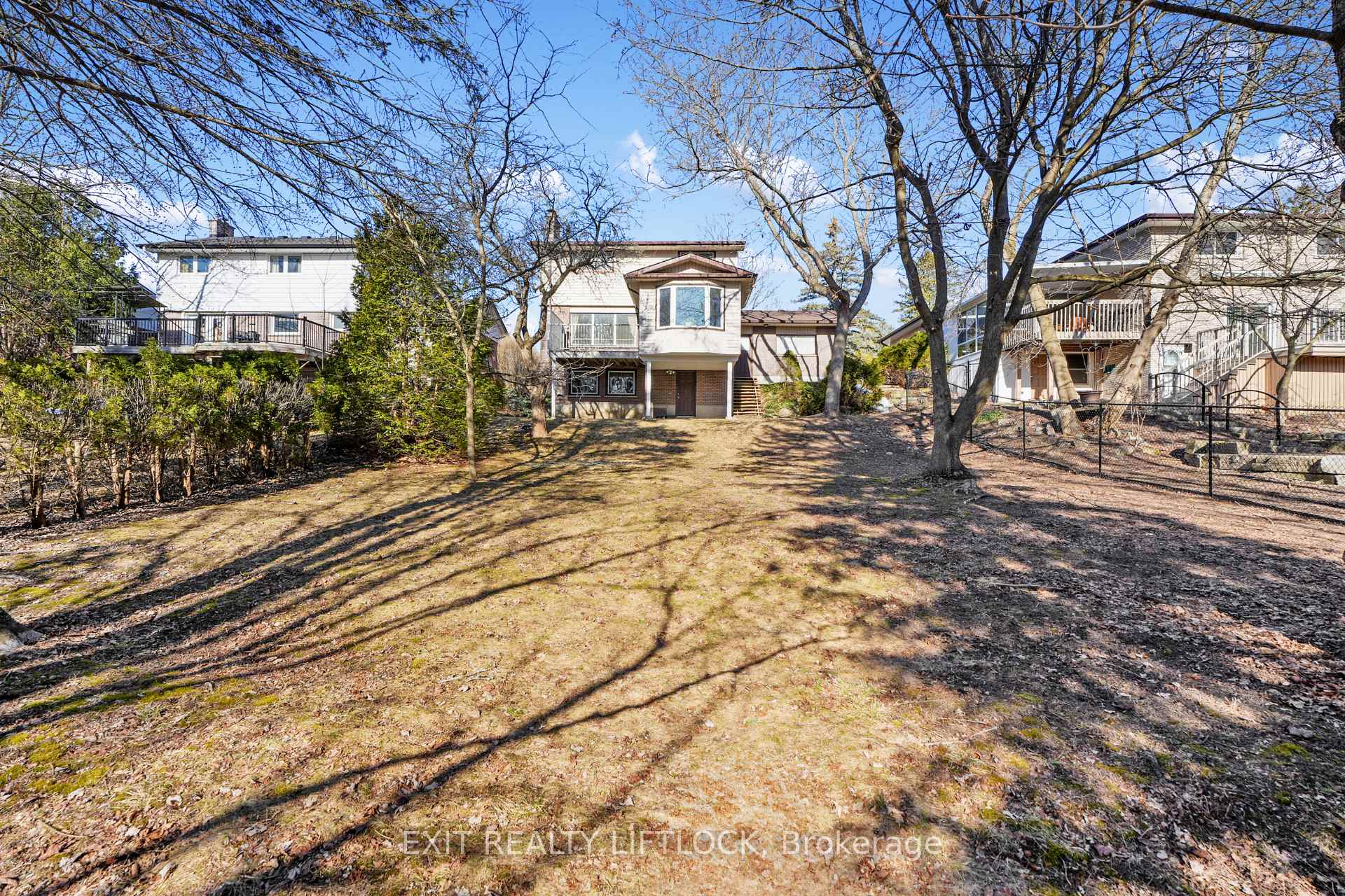 Photo 31 of 1310 Keewatin Boulevard, Peterborough, Northcrest Ward 5 — HOMEH