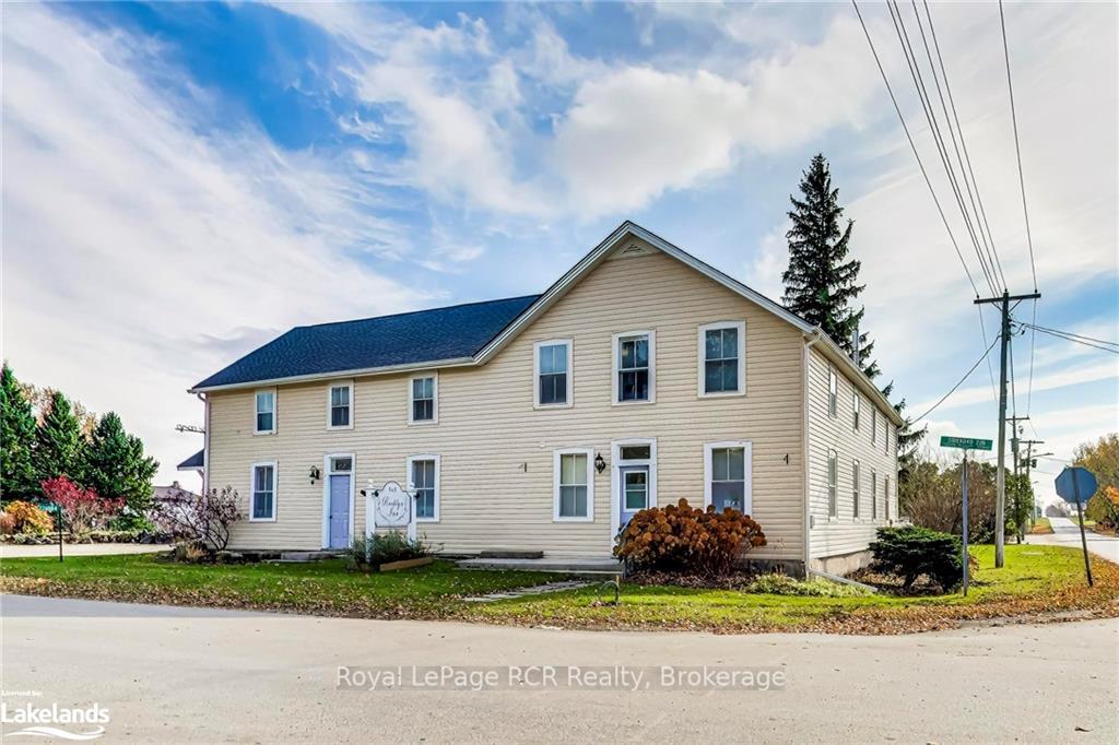 Front of 726004 22B Side Road
