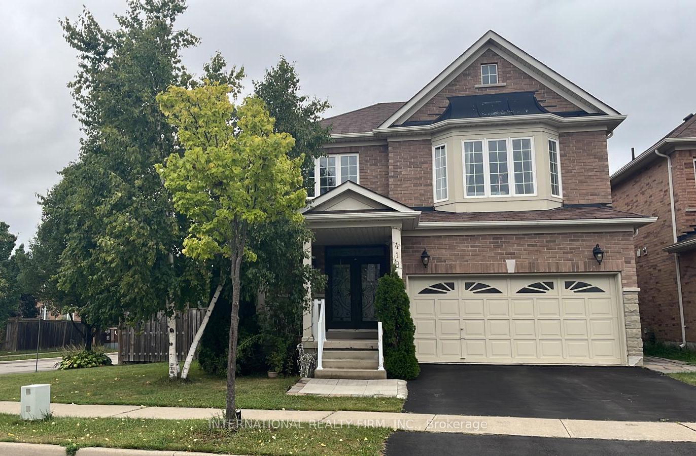 Photo 1 of 419 Pettit Trail, Milton, Clarke — HOMEH