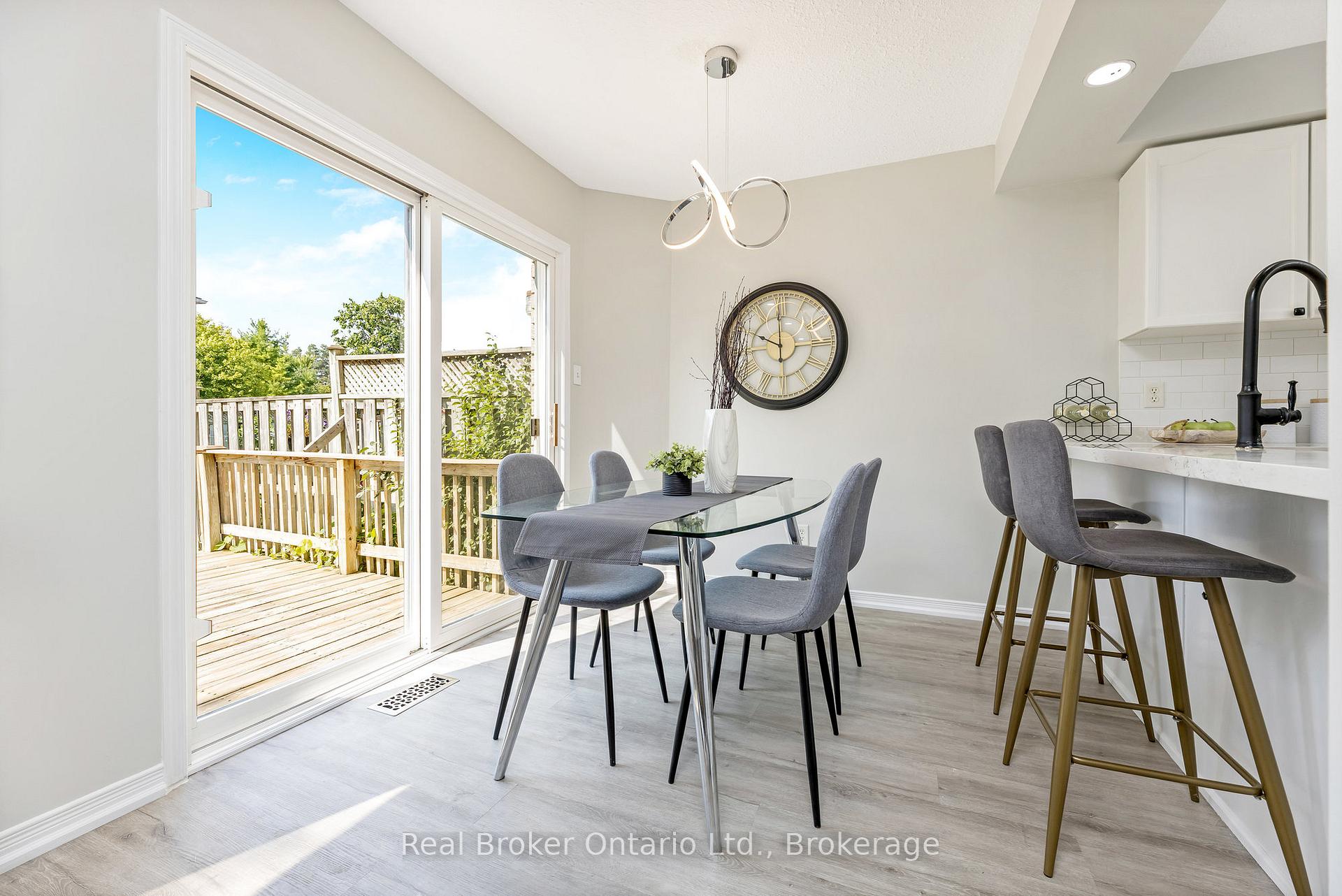 Photo 11 of 122 Silurian Drive, Guelph, Grange Road — HOMEH