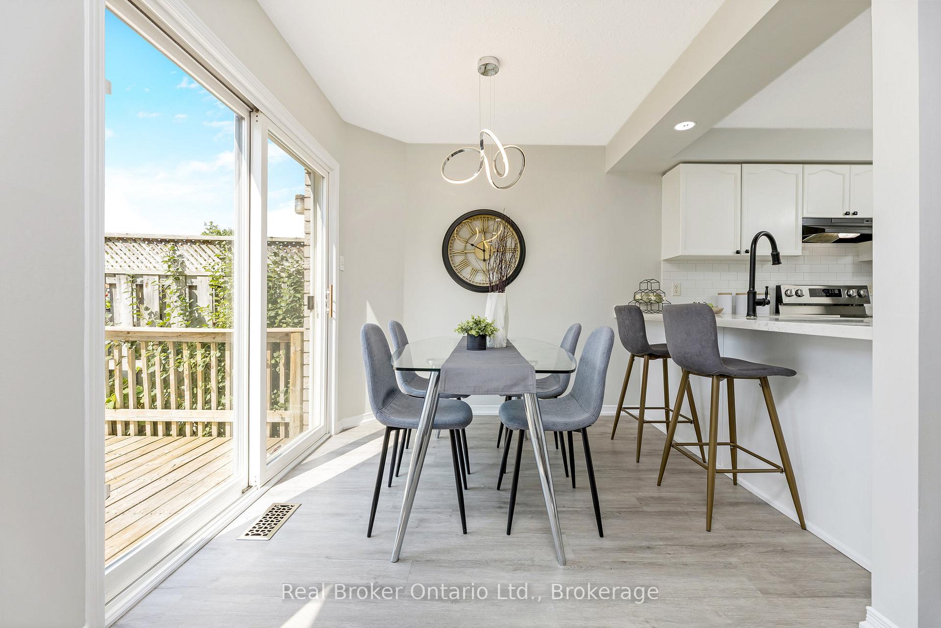 Photo 12 of 122 Silurian Drive, Guelph, Grange Road — HOMEH