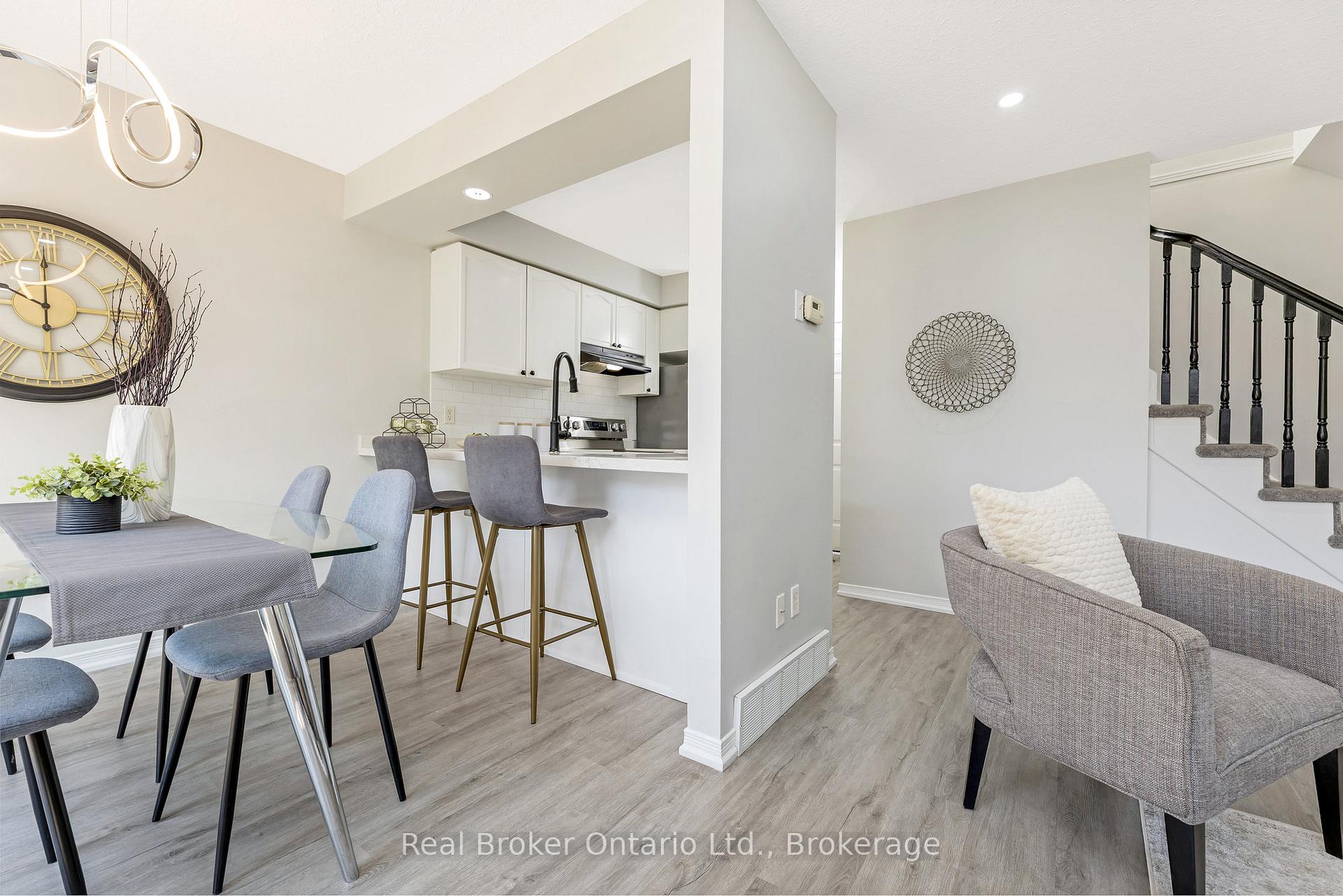 Photo 13 of 122 Silurian Drive, Guelph, Grange Road — HOMEH