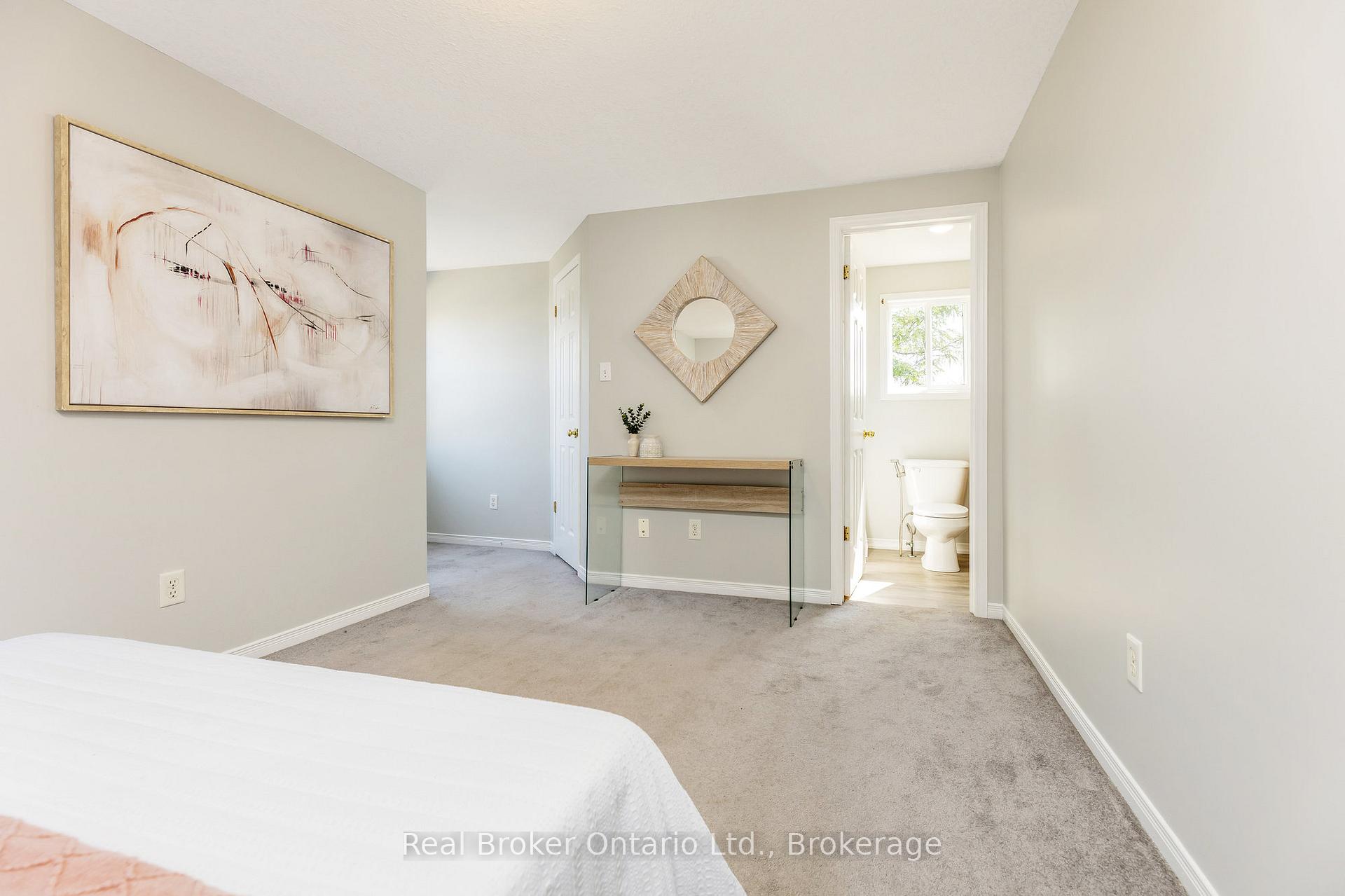 Photo 19 of 122 Silurian Drive, Guelph, Grange Road — HOMEH