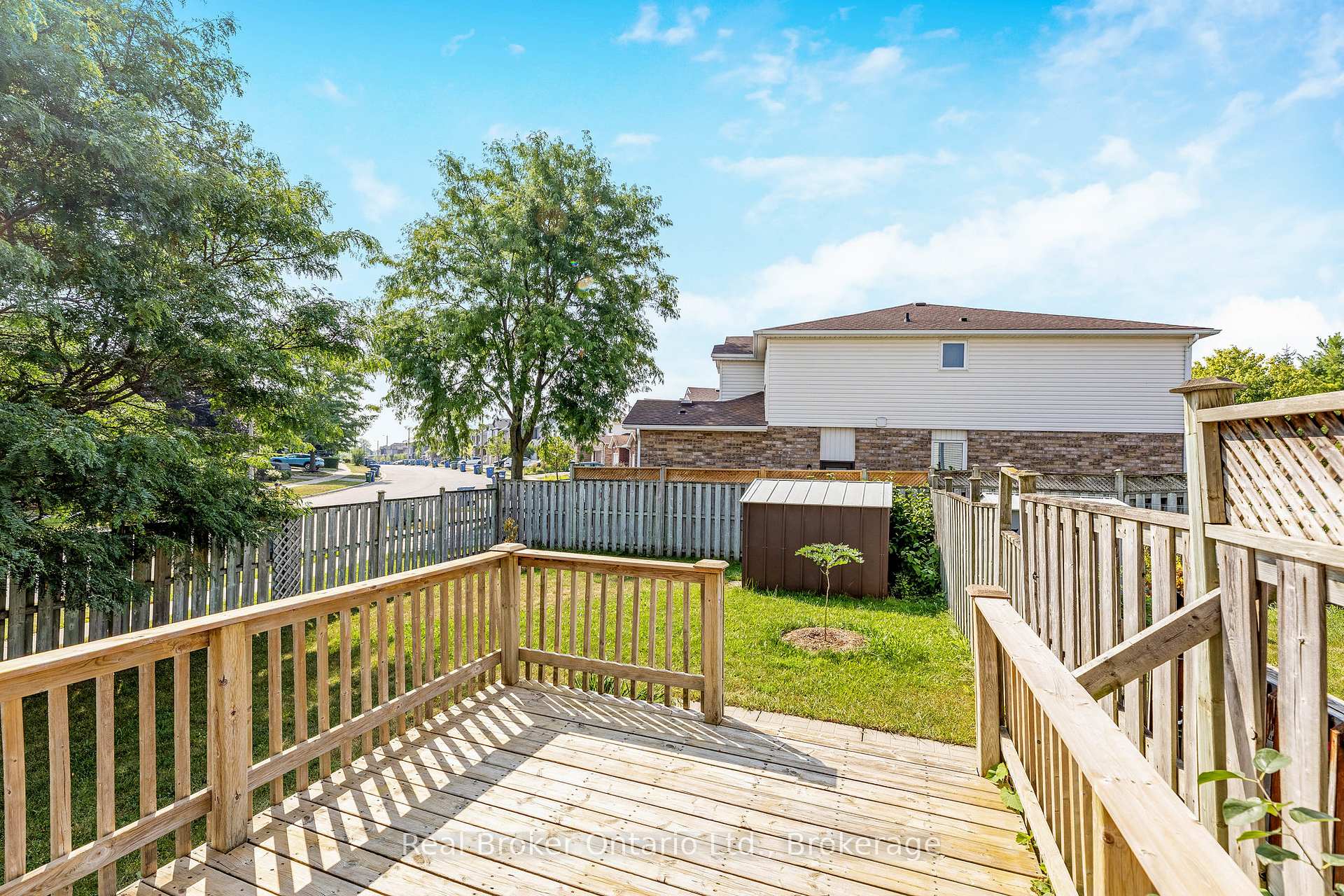 Photo 27 of 122 Silurian Drive, Guelph, Grange Road — HOMEH
