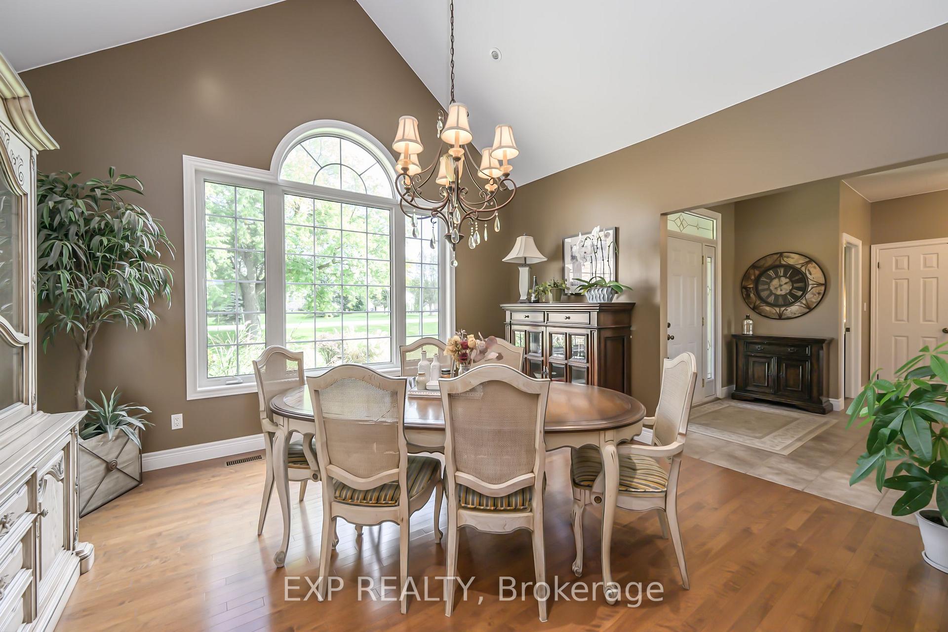 Photo 4 of 10659 Culloden Road, Bayham, Rural Bayham — HOMEH