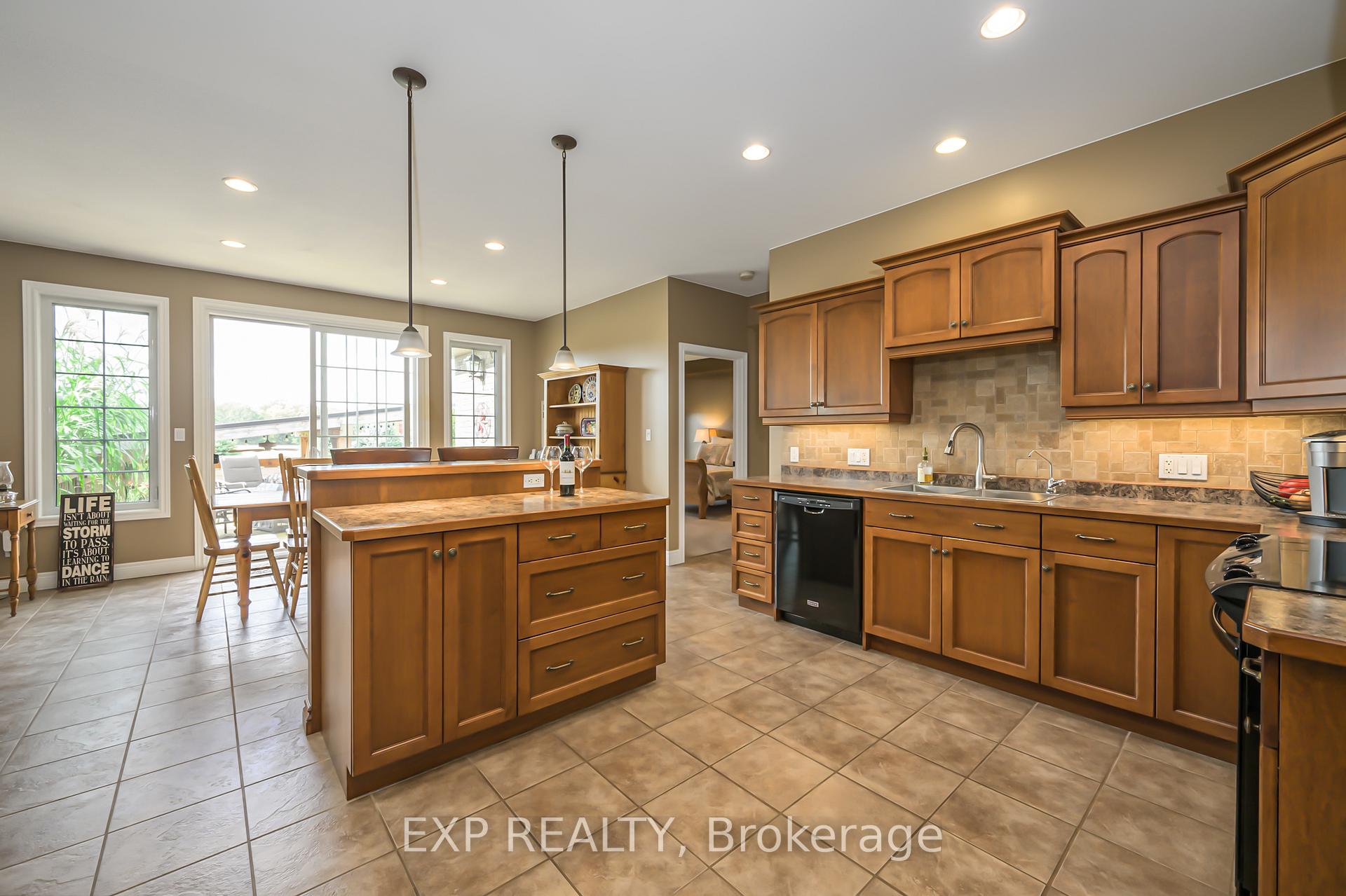 Photo 5 of 10659 Culloden Road, Bayham, Rural Bayham — HOMEH