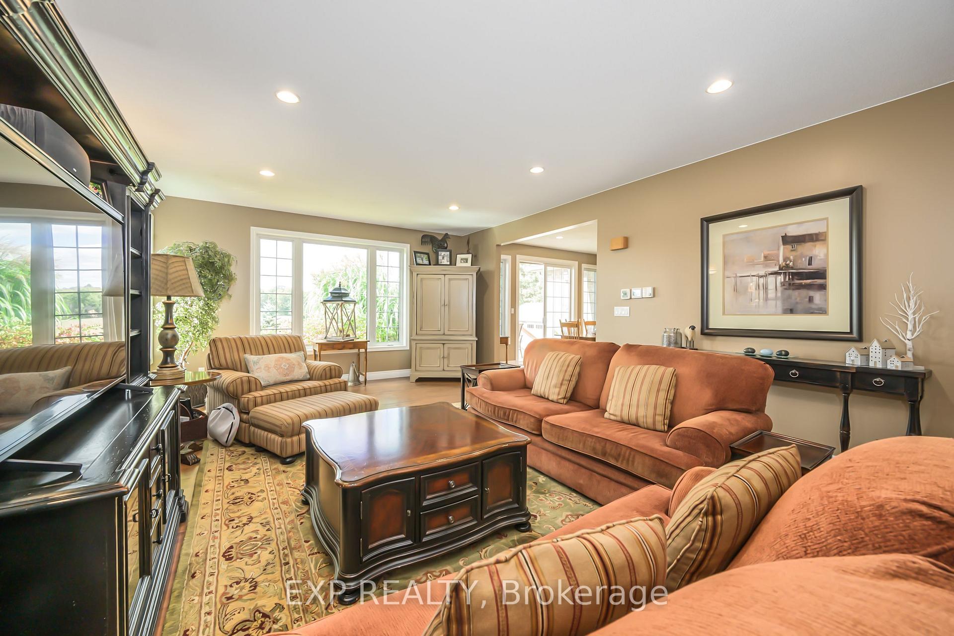 Photo 10 of 10659 Culloden Road, Bayham, Rural Bayham — HOMEH