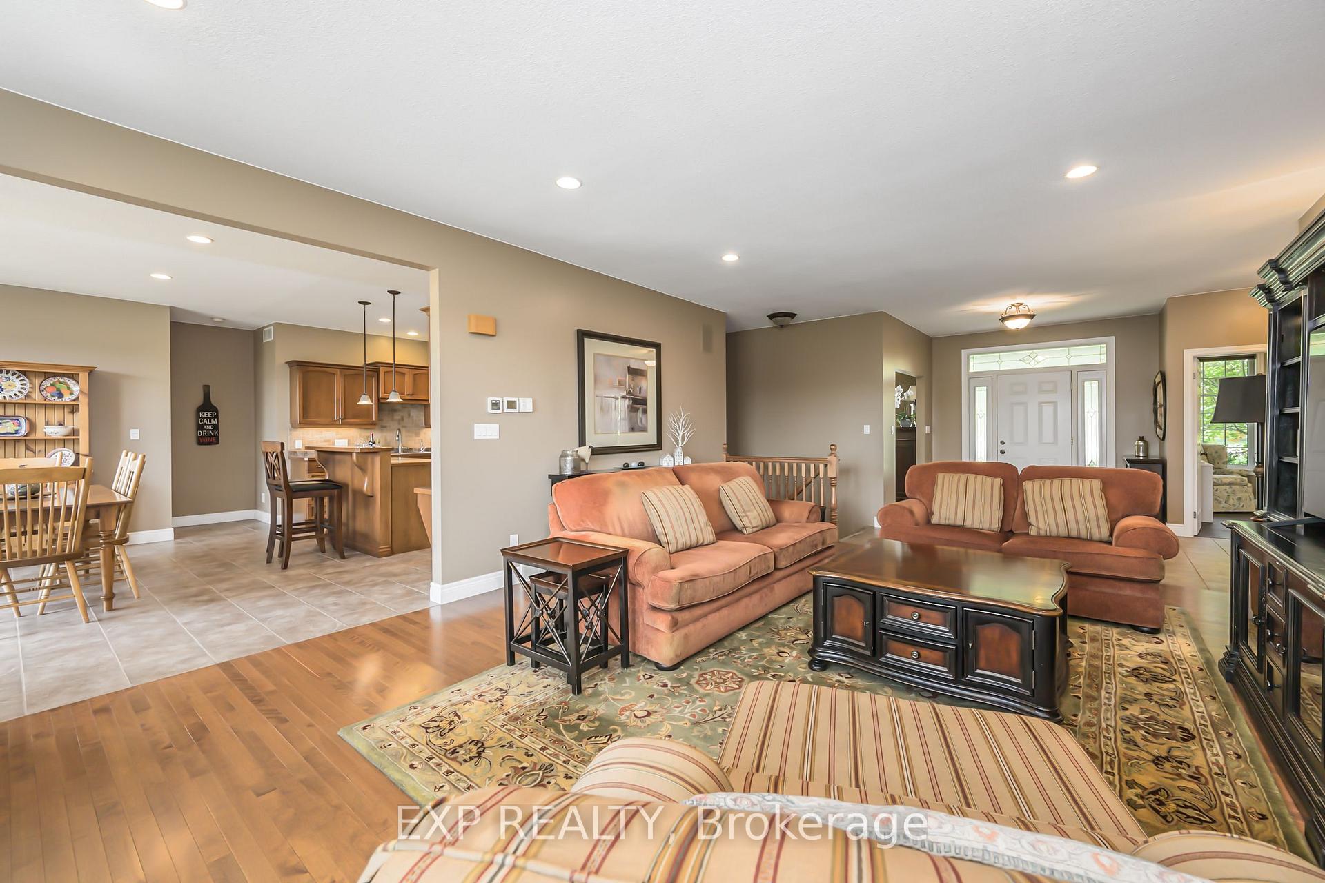 Photo 12 of 10659 Culloden Road, Bayham, Rural Bayham — HOMEH