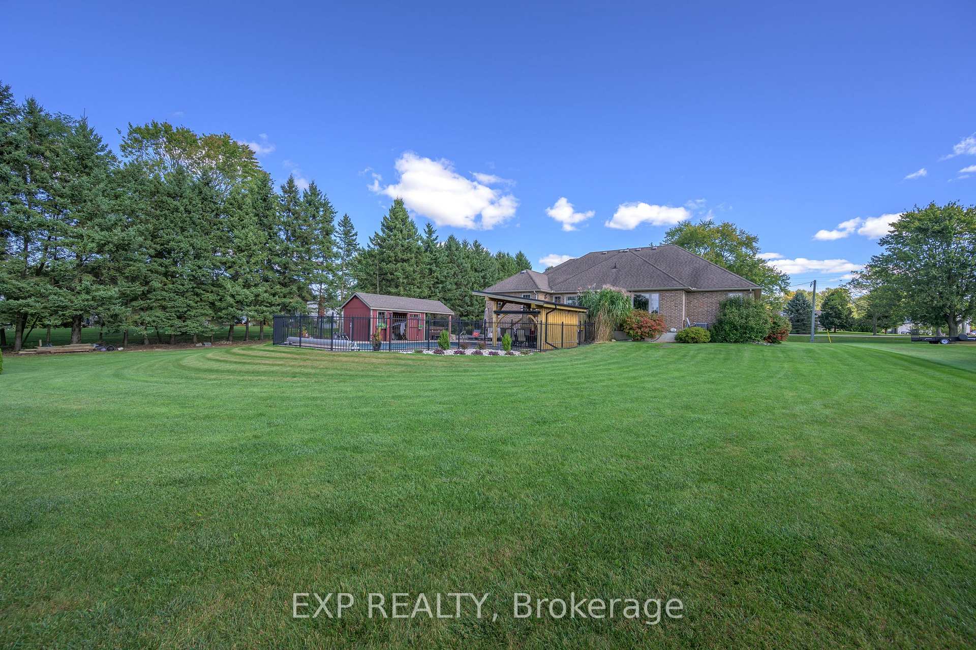Photo 26 of 10659 Culloden Road, Bayham, Rural Bayham — HOMEH