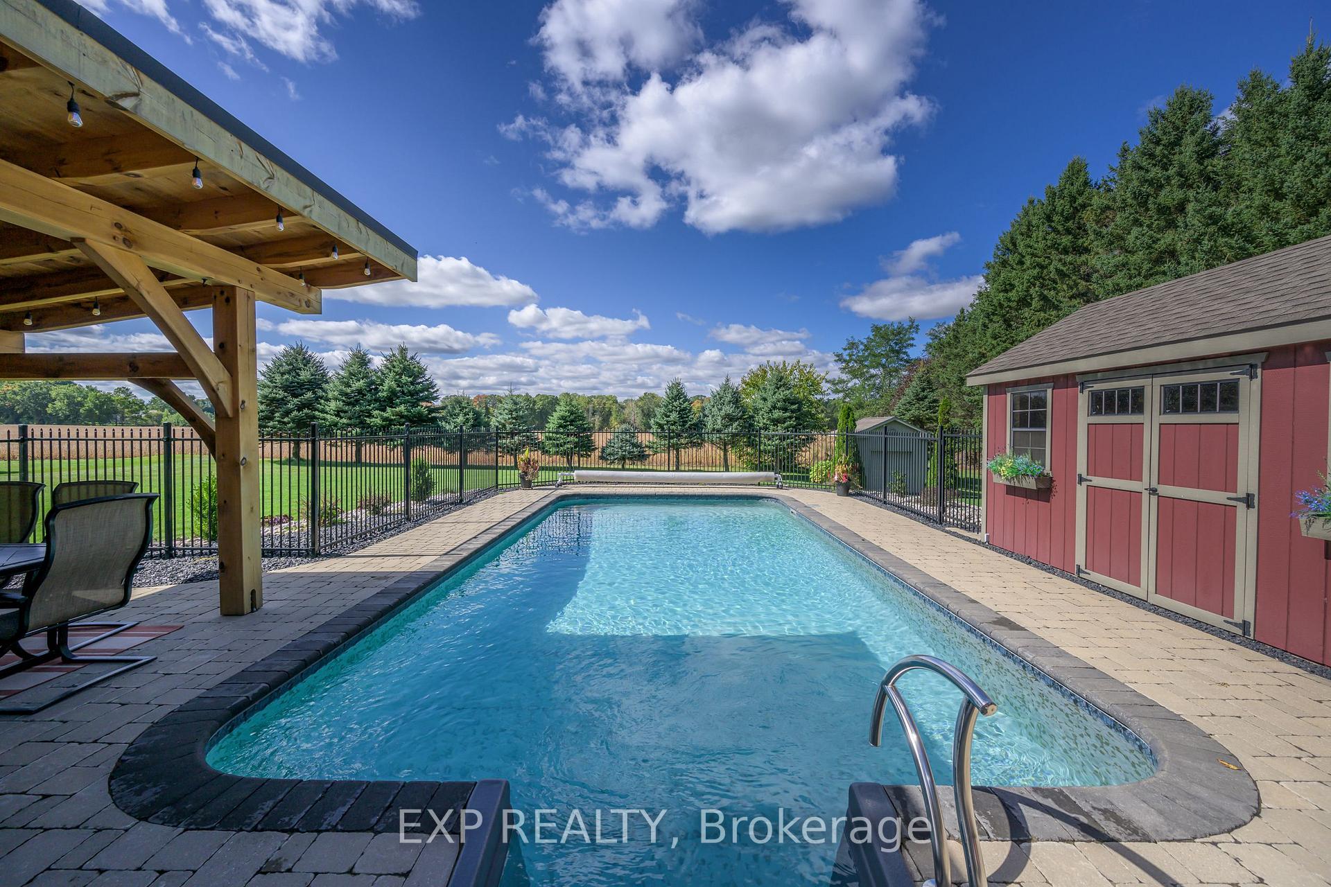 Photo 27 of 10659 Culloden Road, Bayham, Rural Bayham — HOMEH
