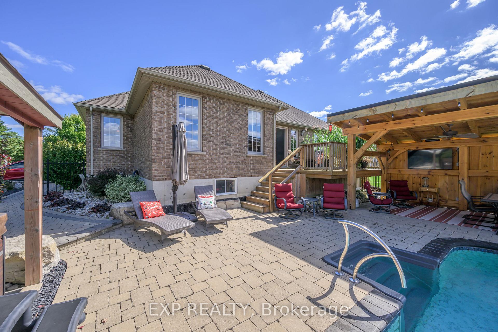 Photo 28 of 10659 Culloden Road, Bayham, Rural Bayham — HOMEH