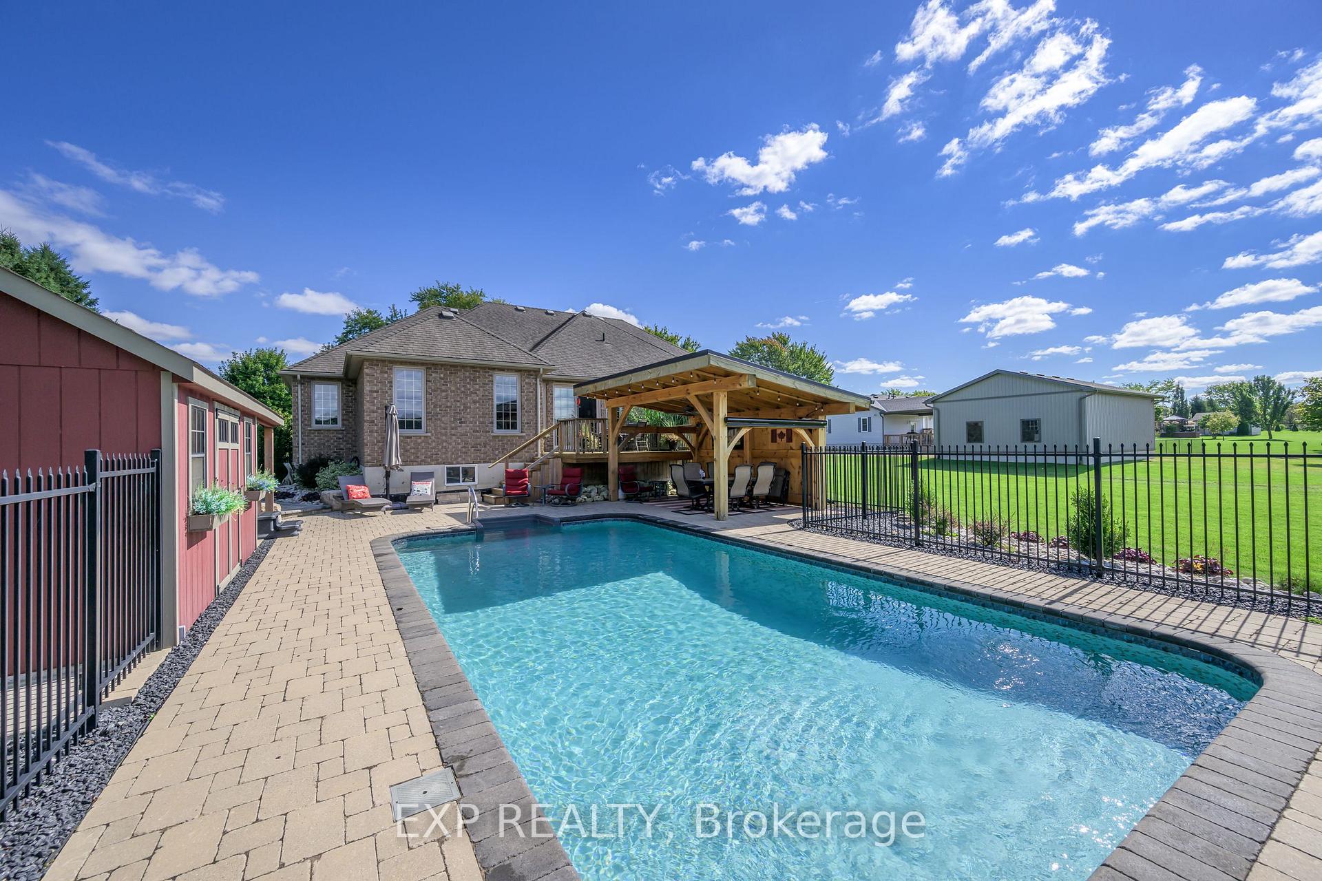 Photo 29 of 10659 Culloden Road, Bayham, Rural Bayham — HOMEH