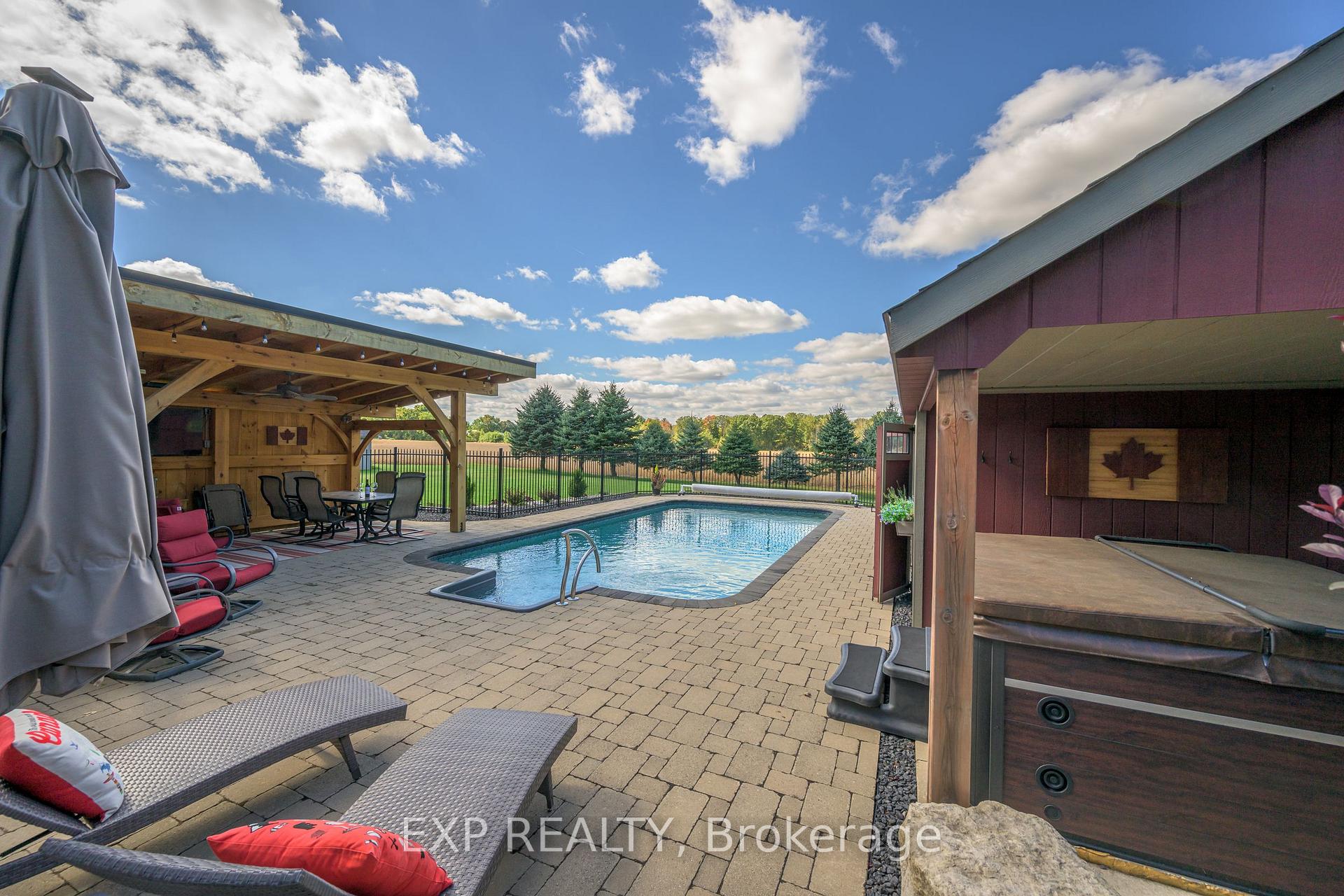 Photo 38 of 10659 Culloden Road, Bayham, Rural Bayham — HOMEH