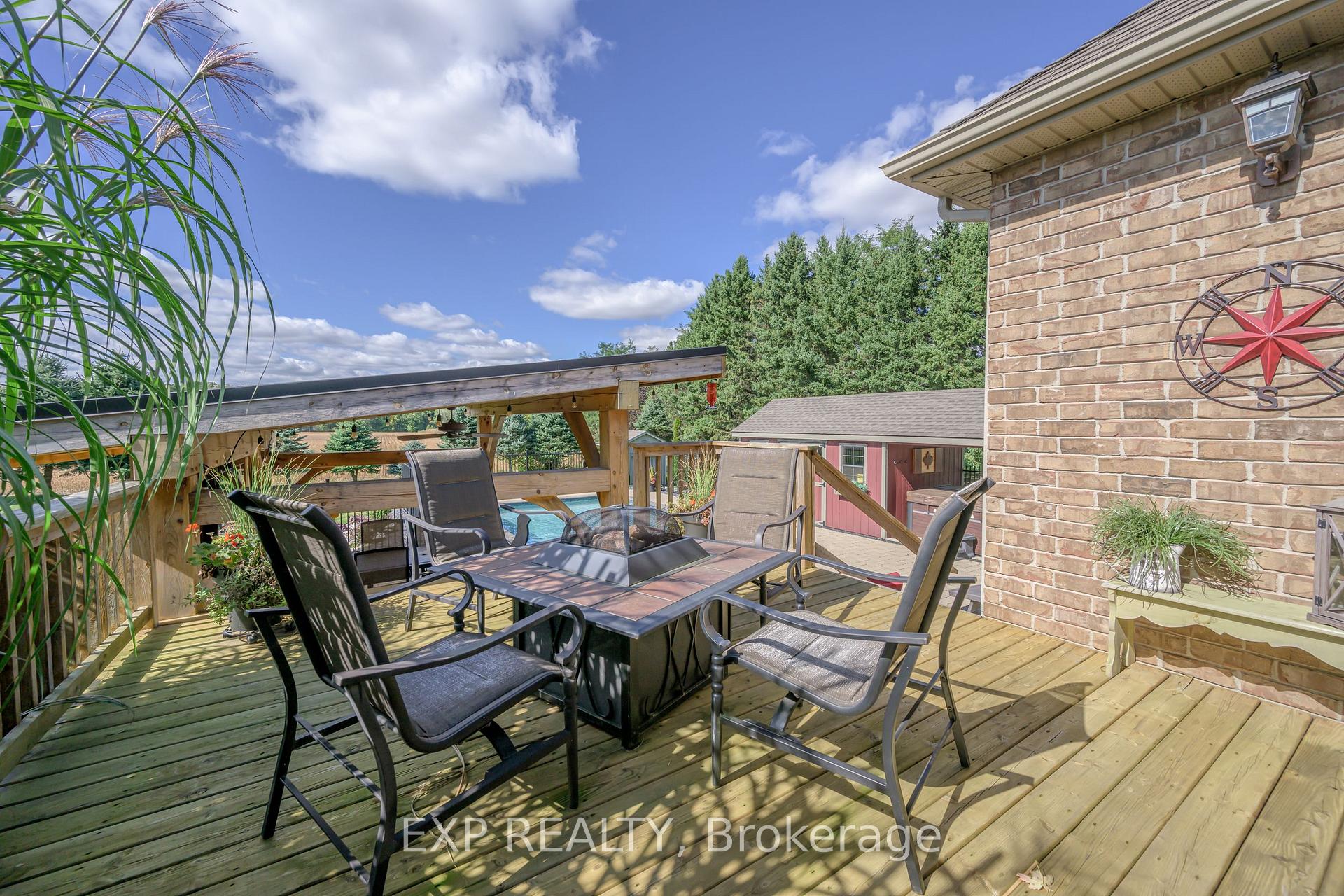 Photo 31 of 10659 Culloden Road, Bayham, Rural Bayham — HOMEH