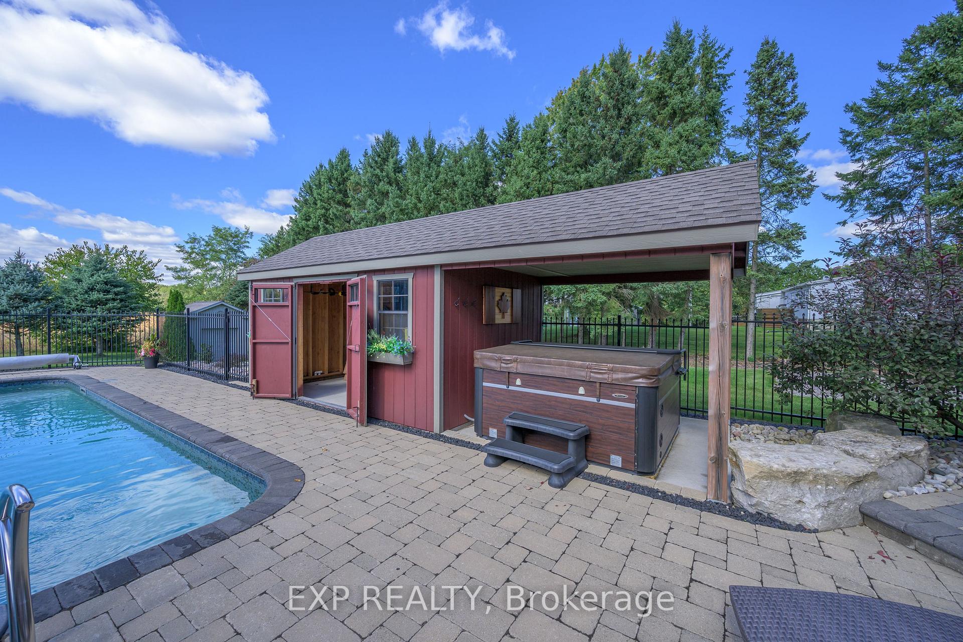 Photo 34 of 10659 Culloden Road, Bayham, Rural Bayham — HOMEH