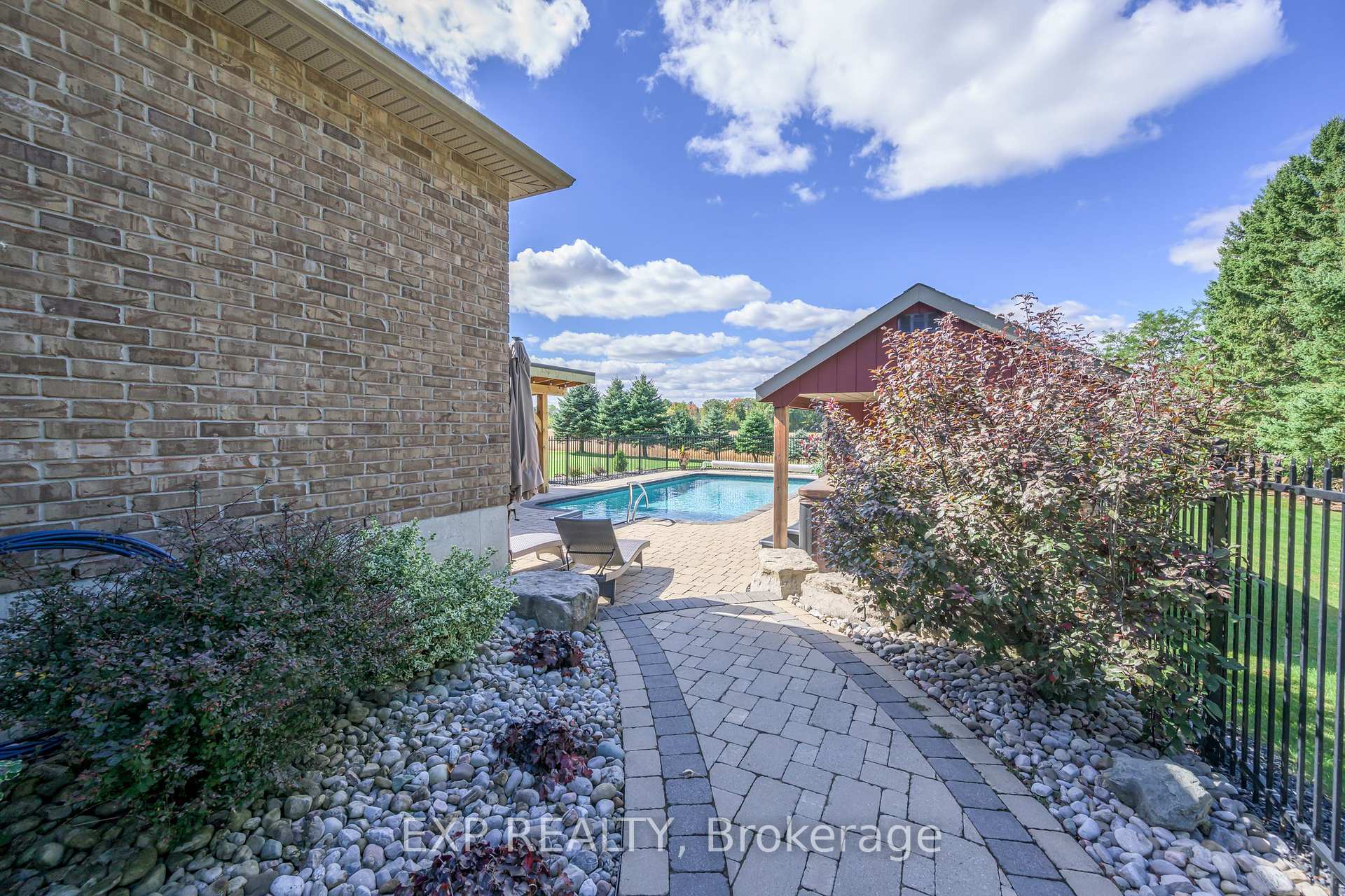 Photo 32 of 10659 Culloden Road, Bayham, Rural Bayham — HOMEH