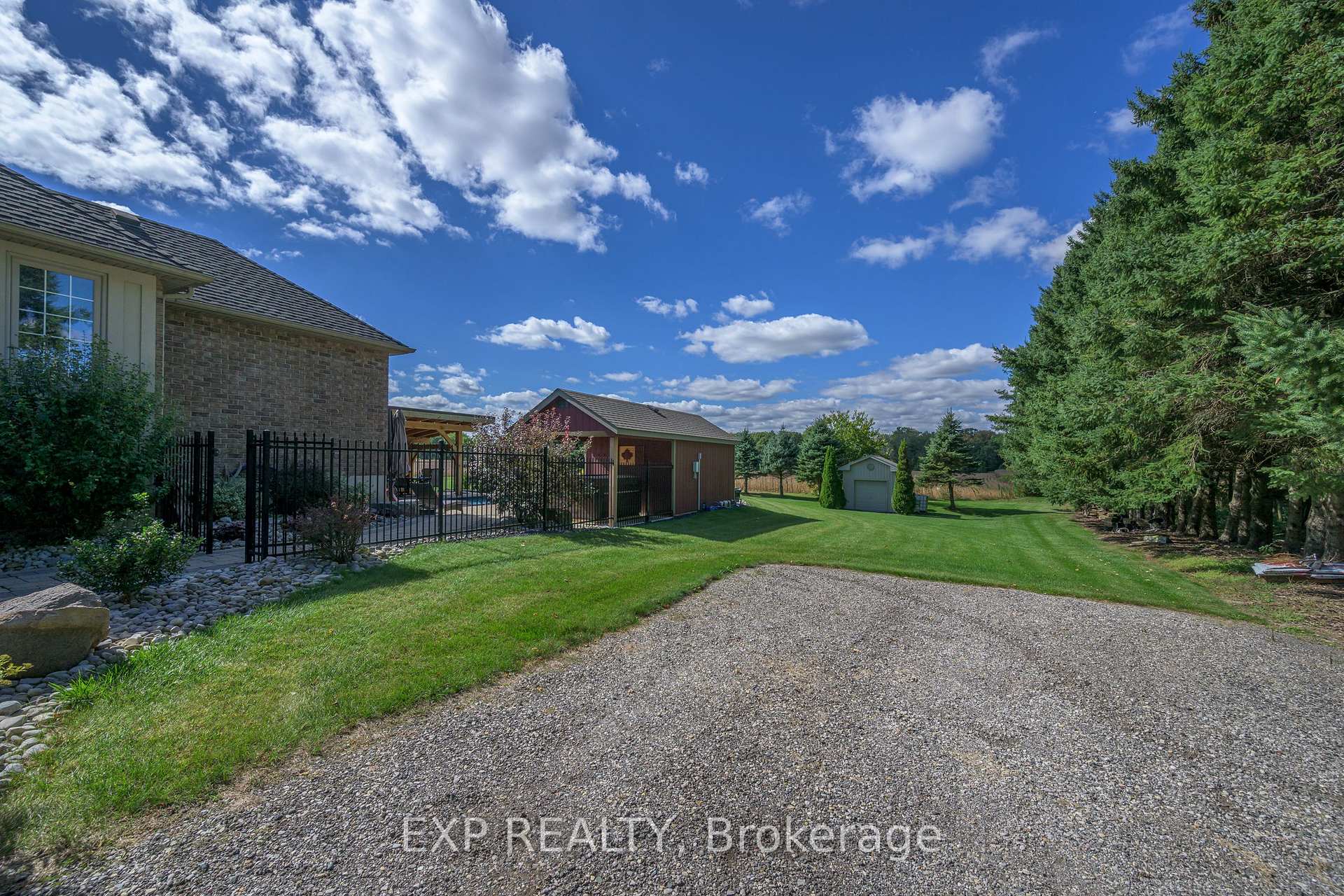 Photo 33 of 10659 Culloden Road, Bayham, Rural Bayham — HOMEH