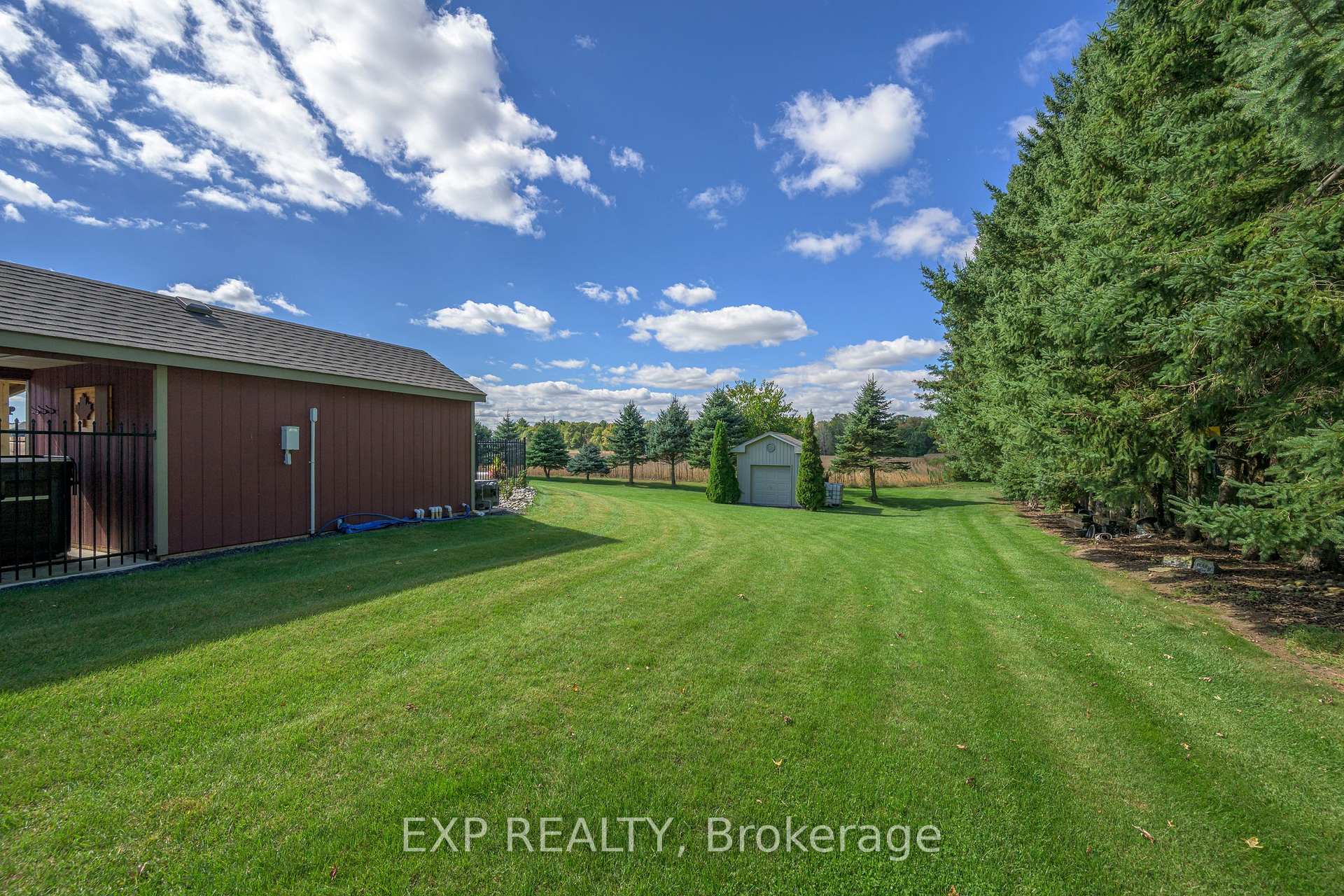 Photo 35 of 10659 Culloden Road, Bayham, Rural Bayham — HOMEH