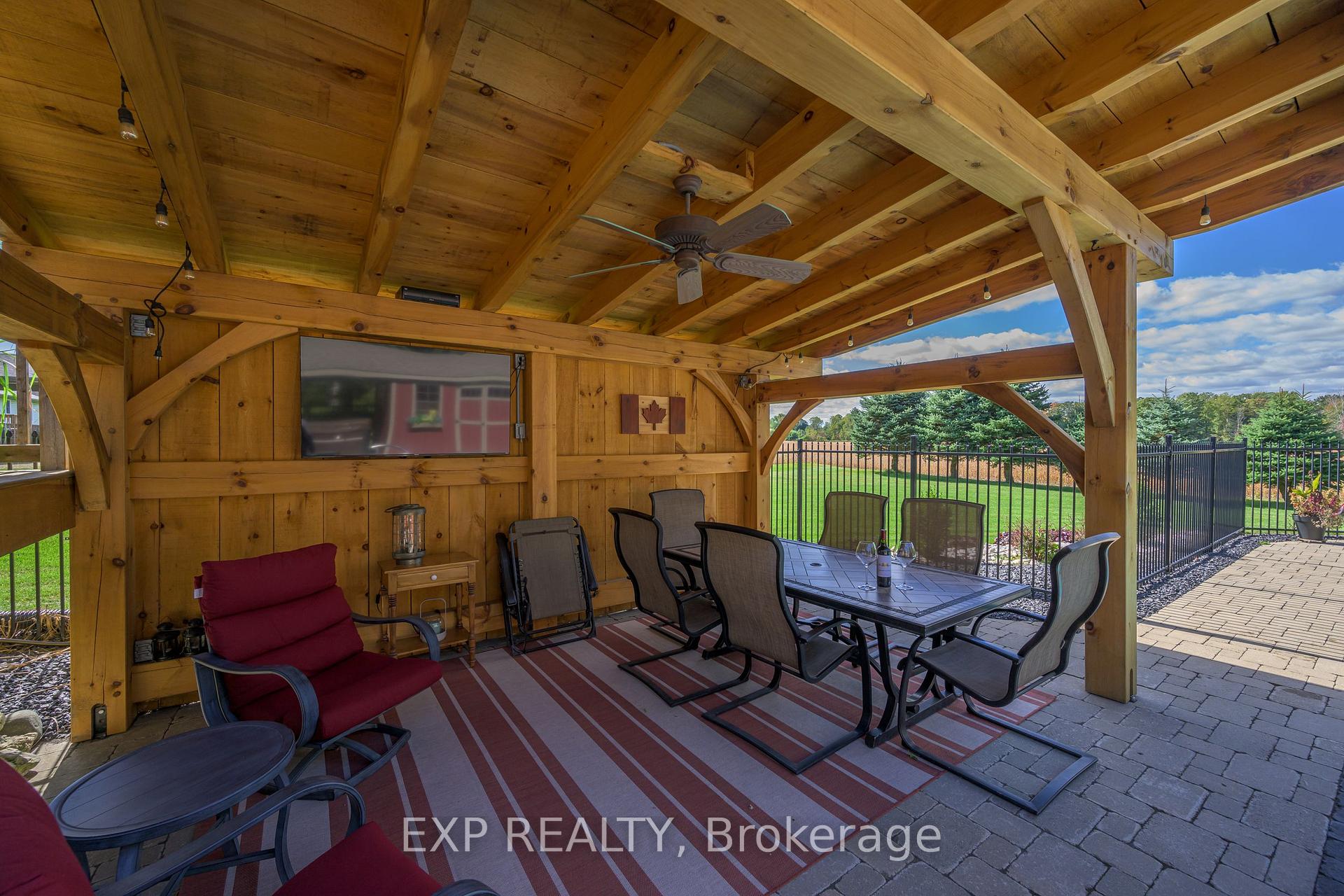 Photo 36 of 10659 Culloden Road, Bayham, Rural Bayham — HOMEH