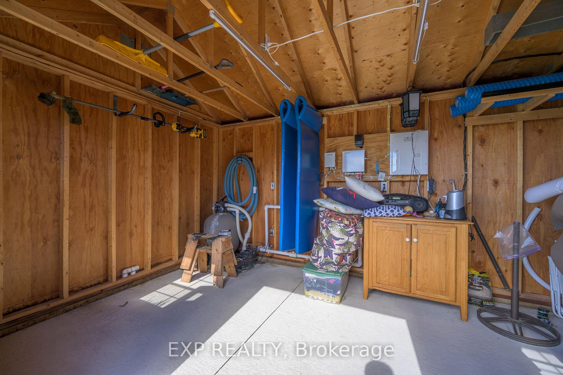 Photo 37 of 10659 Culloden Road, Bayham, Rural Bayham — HOMEH