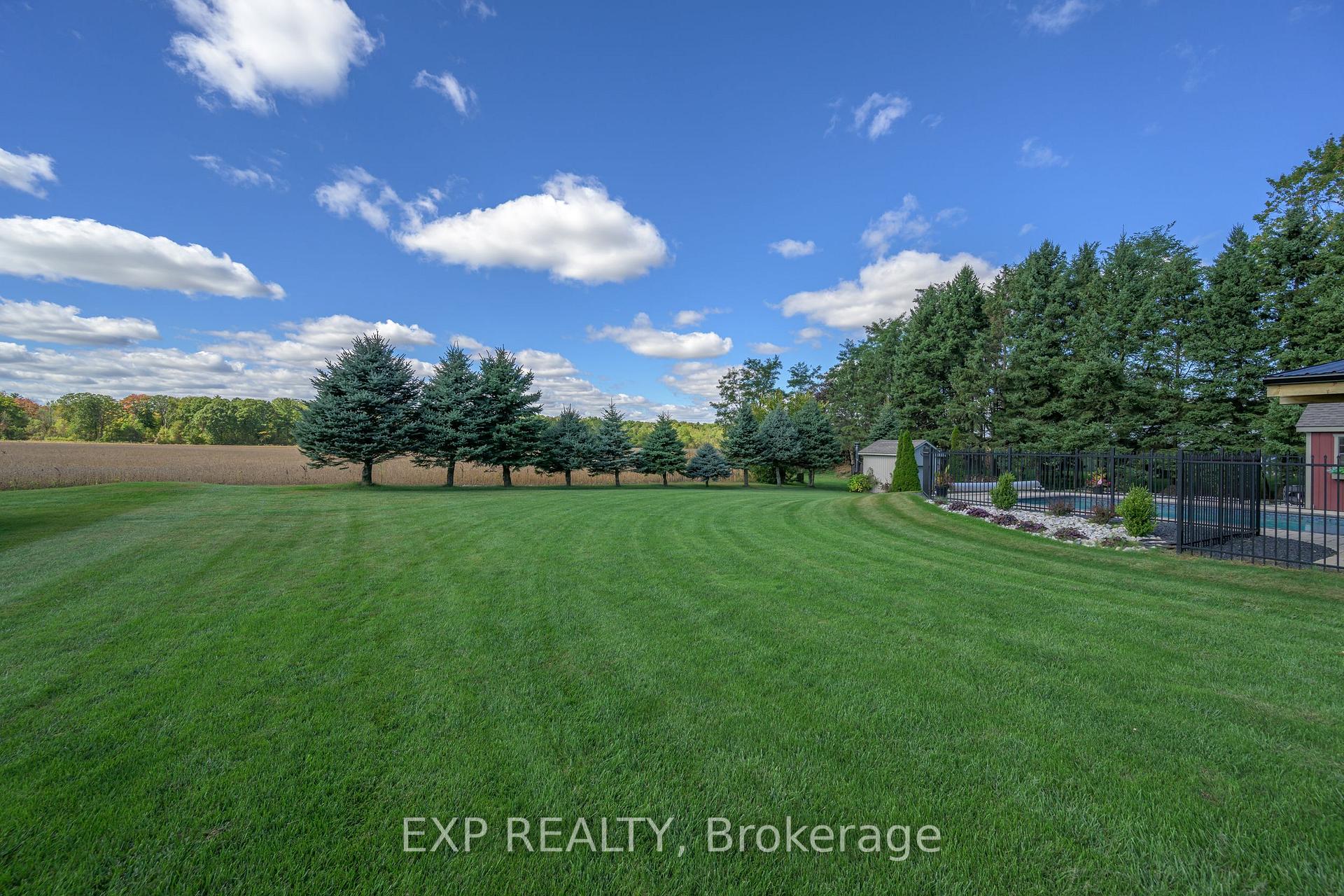 Photo 40 of 10659 Culloden Road, Bayham, Rural Bayham — HOMEH