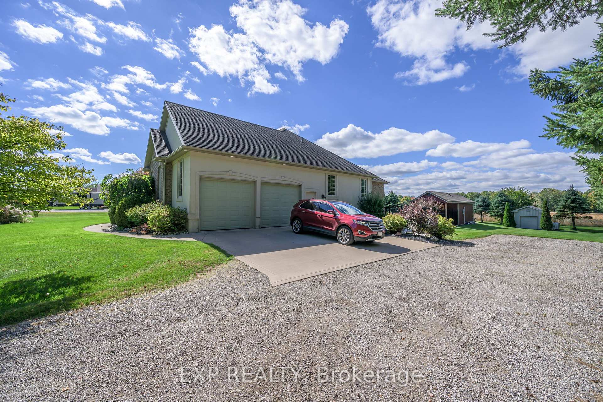 Photo 42 of 10659 Culloden Road, Bayham, Rural Bayham — HOMEH