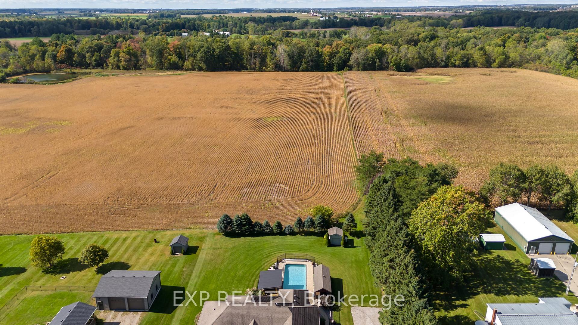 Photo 44 of 10659 Culloden Road, Bayham, Rural Bayham — HOMEH