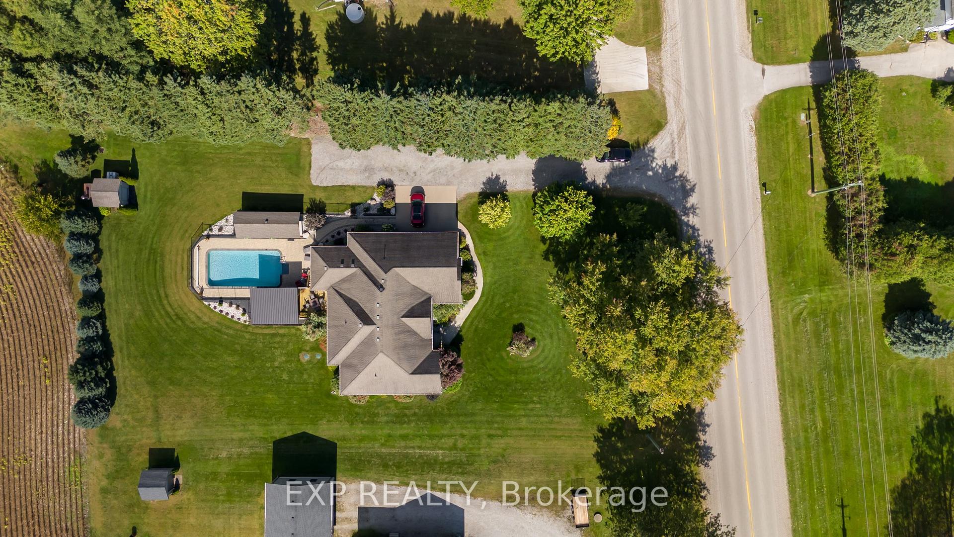 Photo 47 of 10659 Culloden Road, Bayham, Rural Bayham — HOMEH
