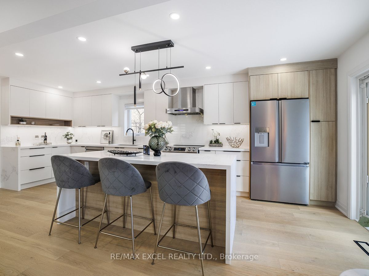 Photo 44 of 49 Stanley Lane, Markham, Middlefield — HOMEH