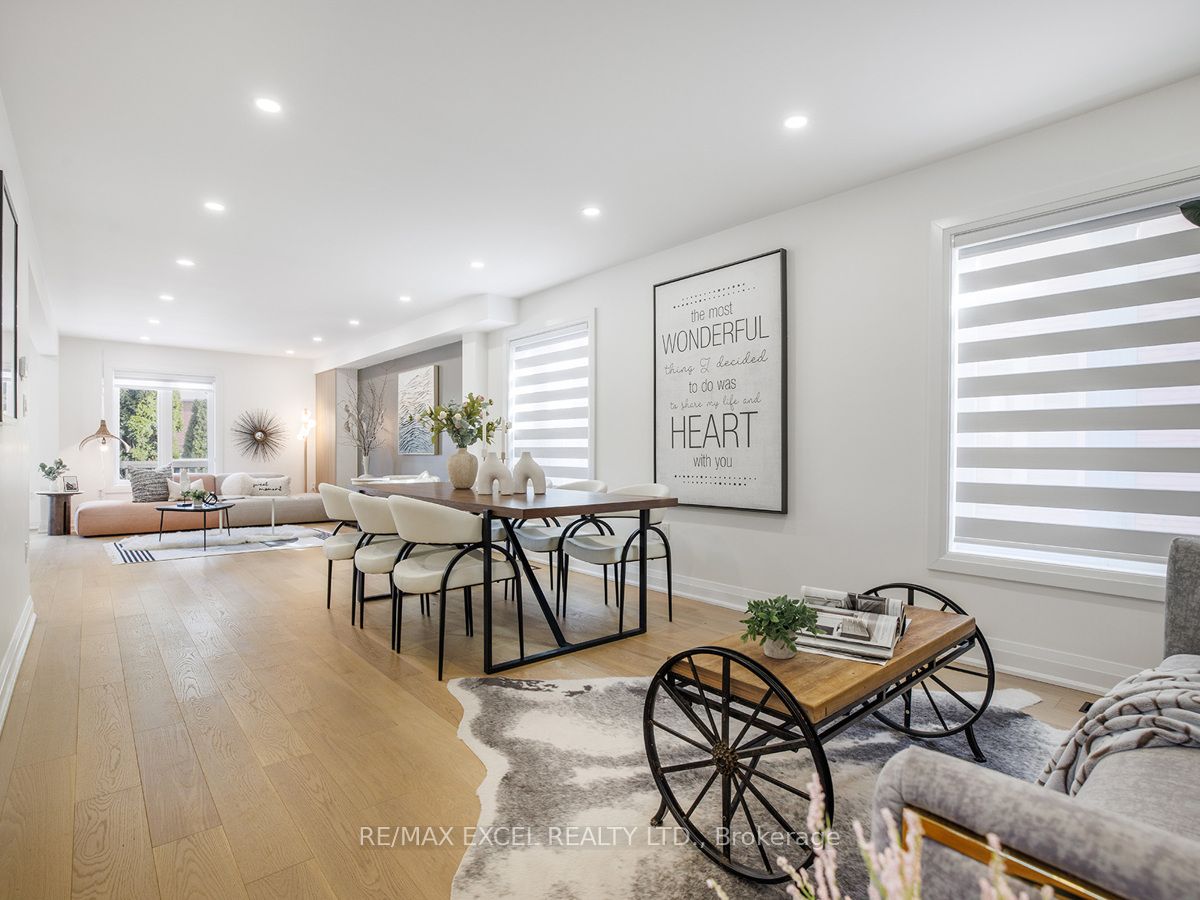 Photo 37 of 49 Stanley Lane, Markham, Middlefield — HOMEH