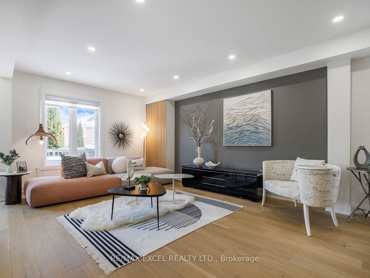 Photo 40 of 49 Stanley Lane, Markham, Middlefield — HOMEH