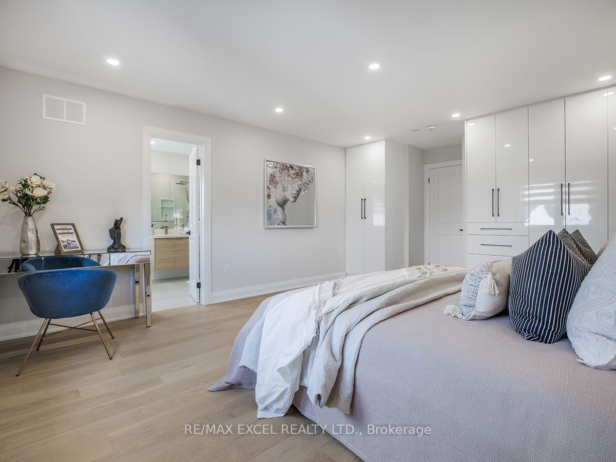 Photo 52 of 49 Stanley Lane, Markham, Middlefield — HOMEH
