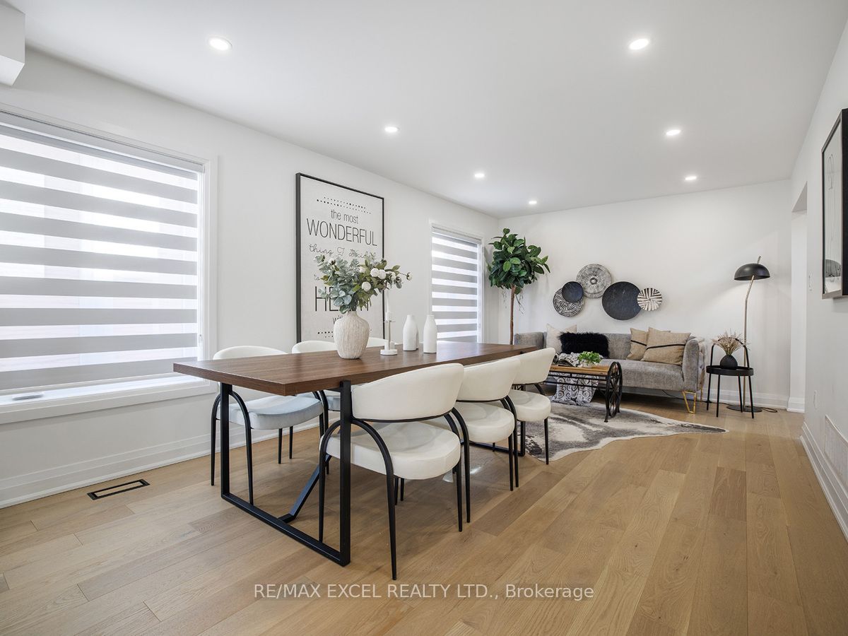 Photo 39 of 49 Stanley Lane, Markham, Middlefield — HOMEH