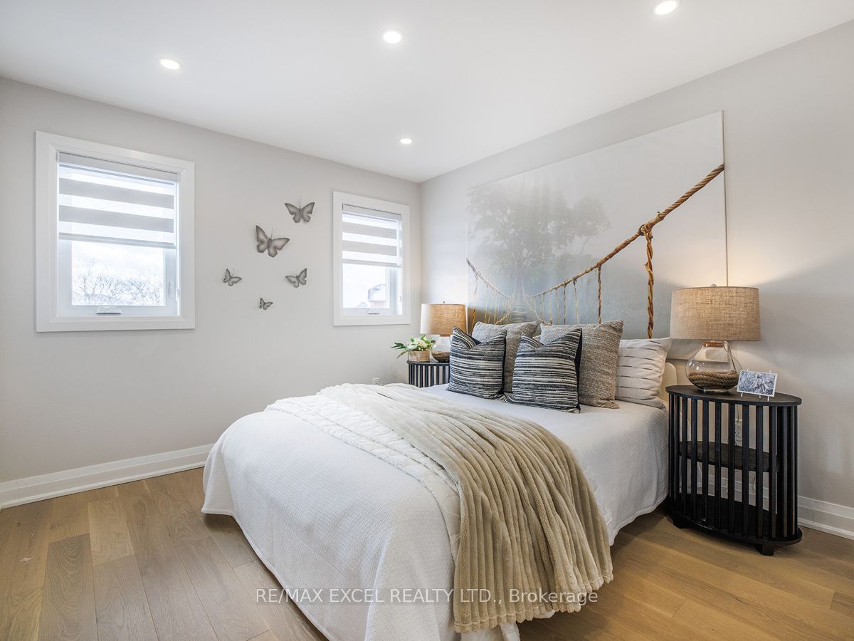 Photo 56 of 49 Stanley Lane, Markham, Middlefield — HOMEH